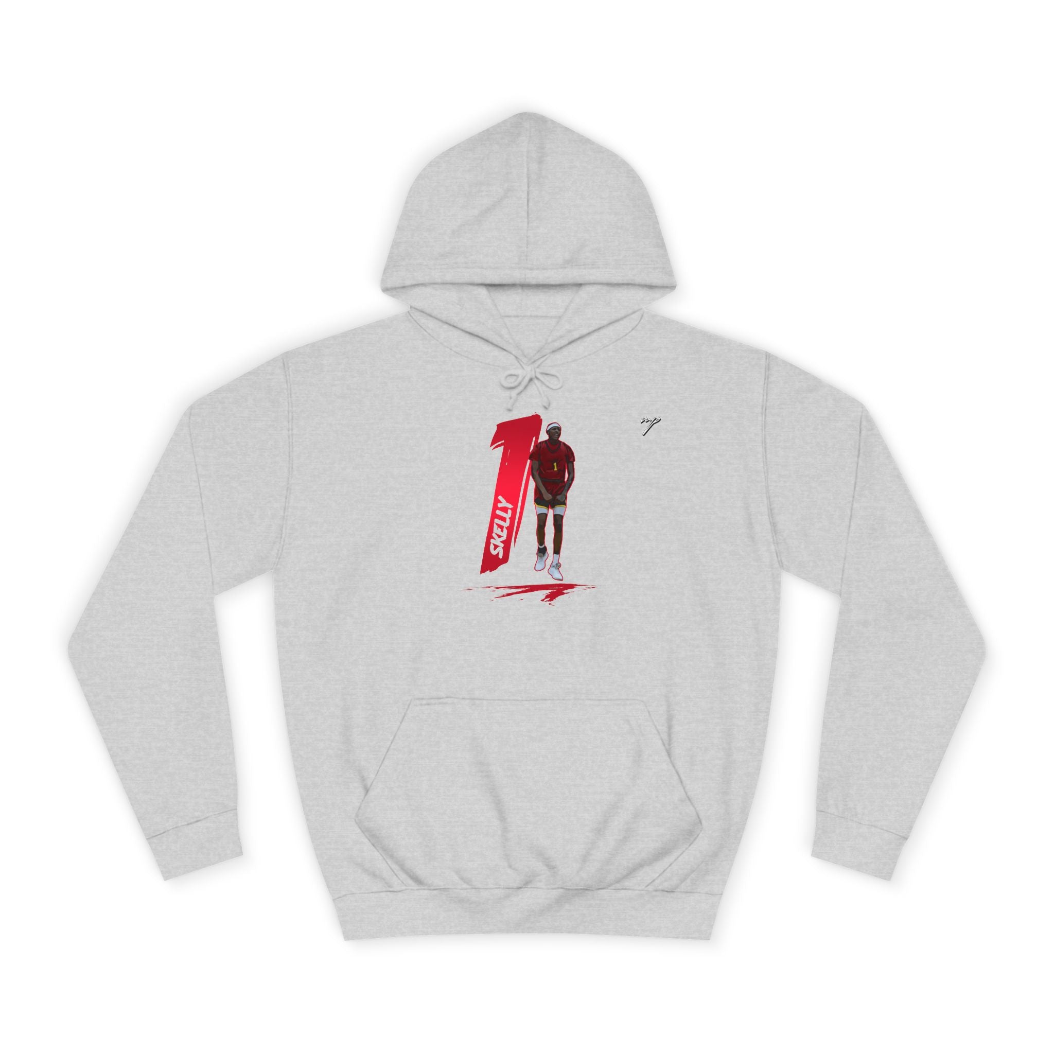 Mykel Bingham Hoodie