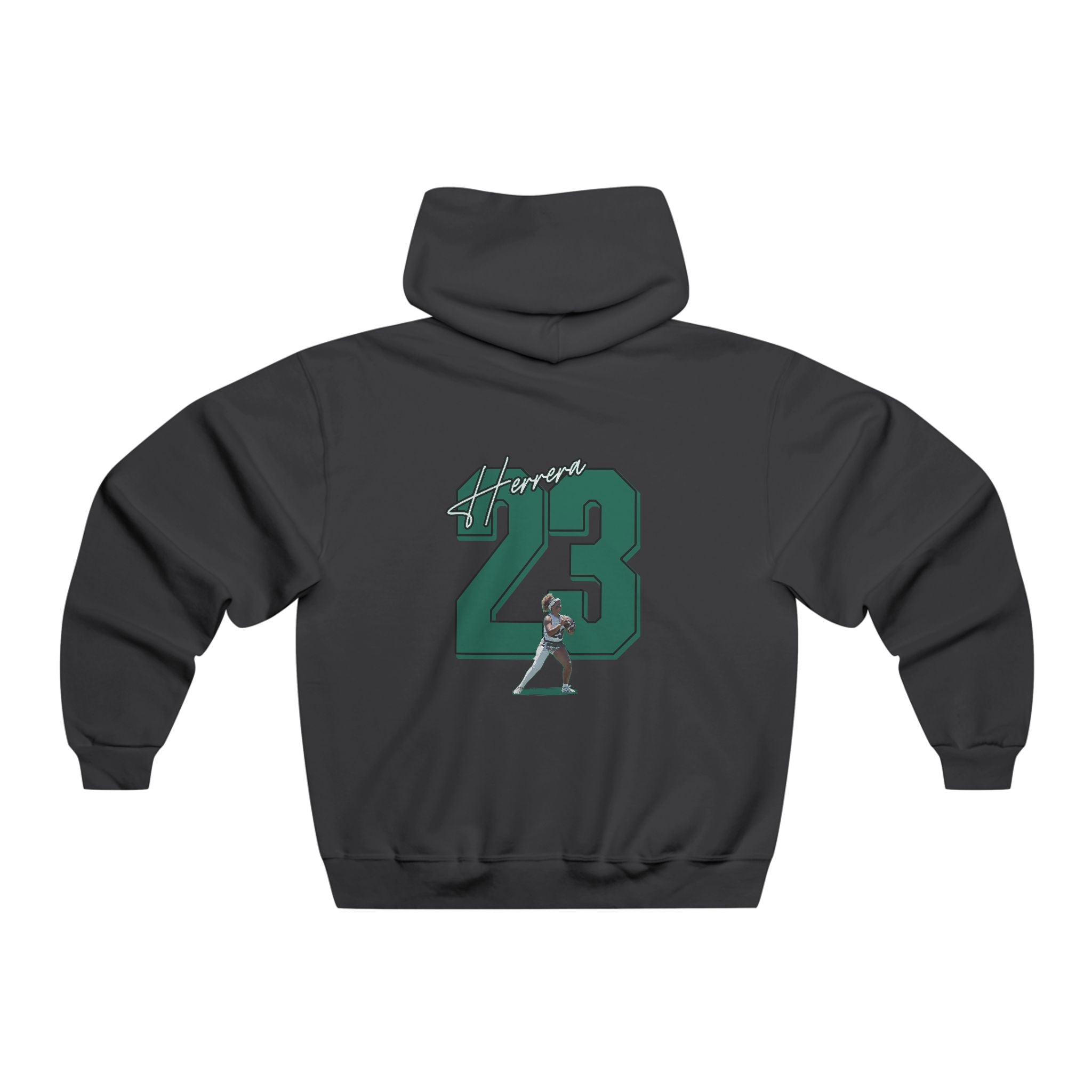Luzariana Herrera Vintage Hoodie