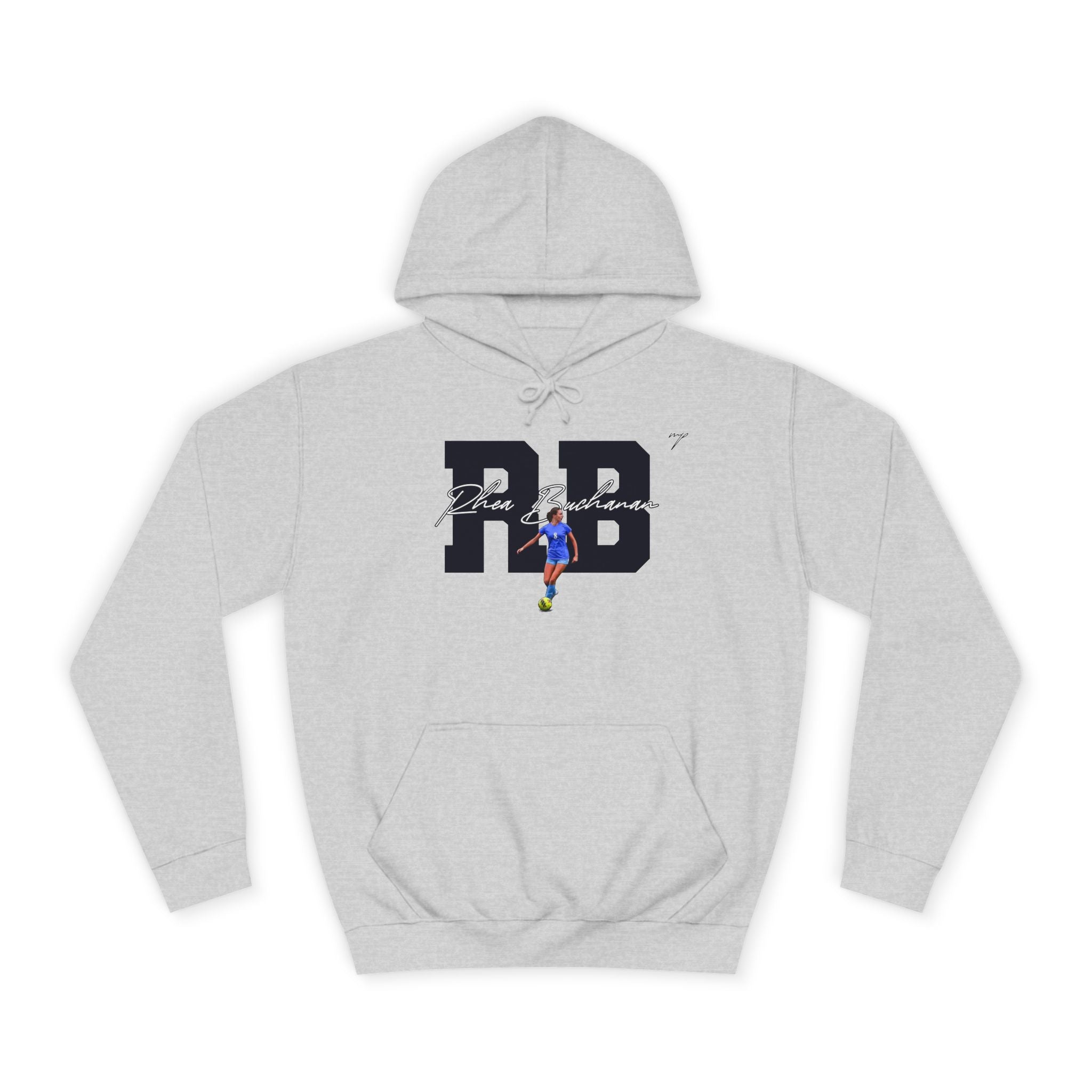 Rhea Buchanan Hoodie