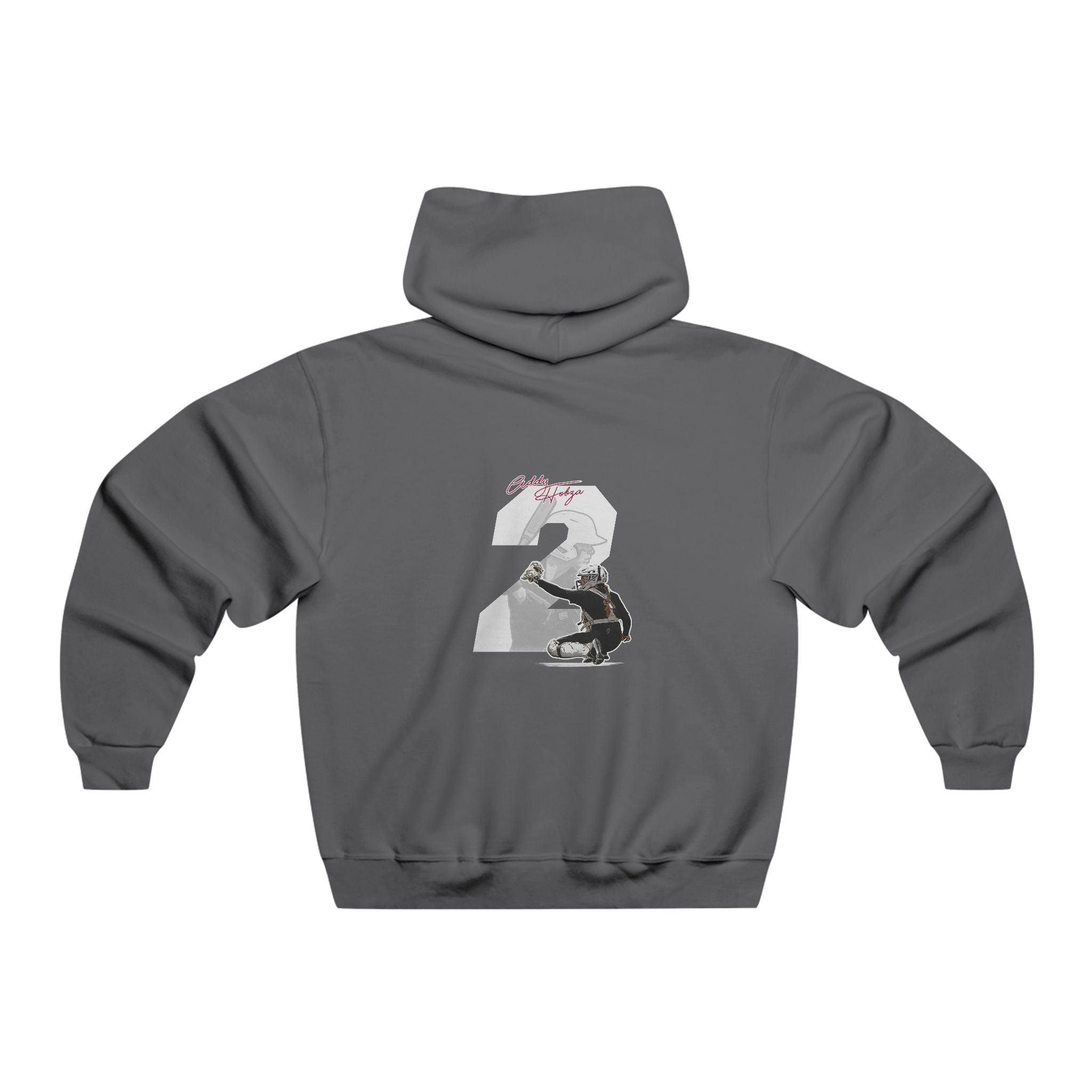 Addy Hobza Vintage Hoodie
