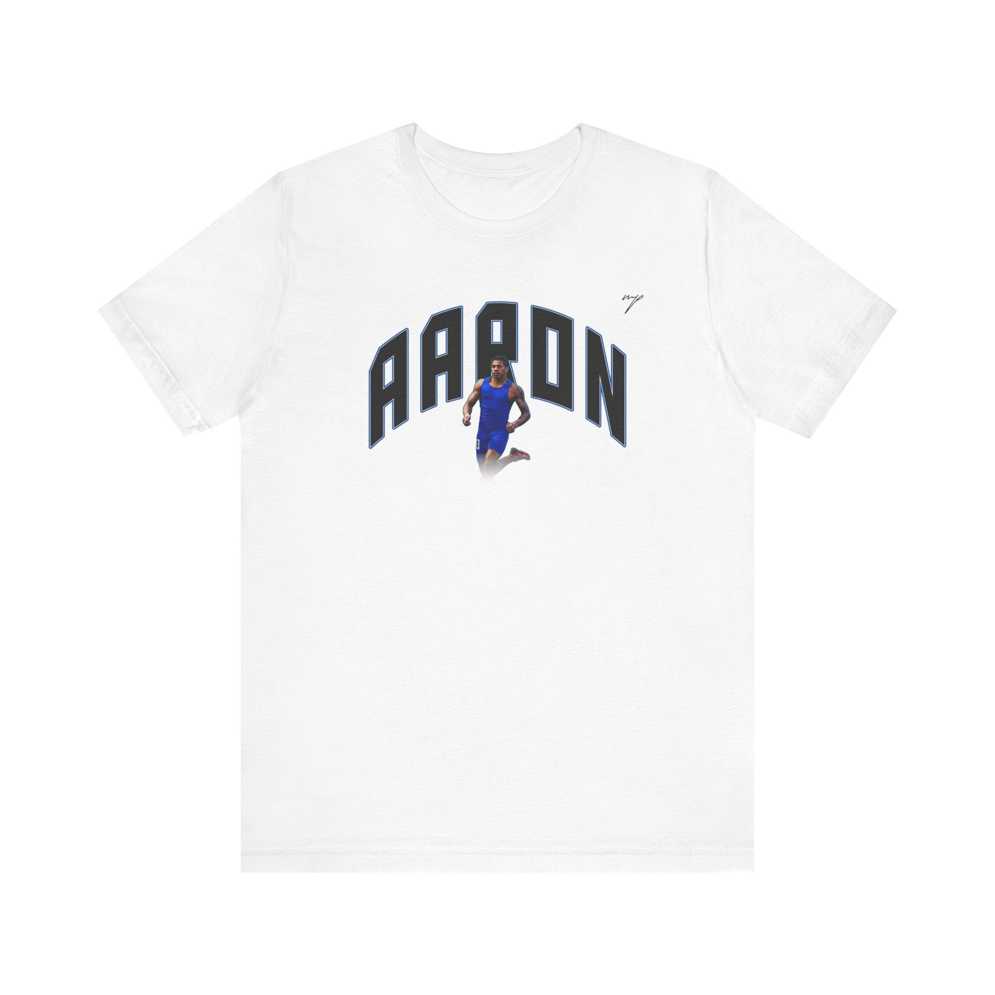 Aaron Lindsey Jr Graphic Tee