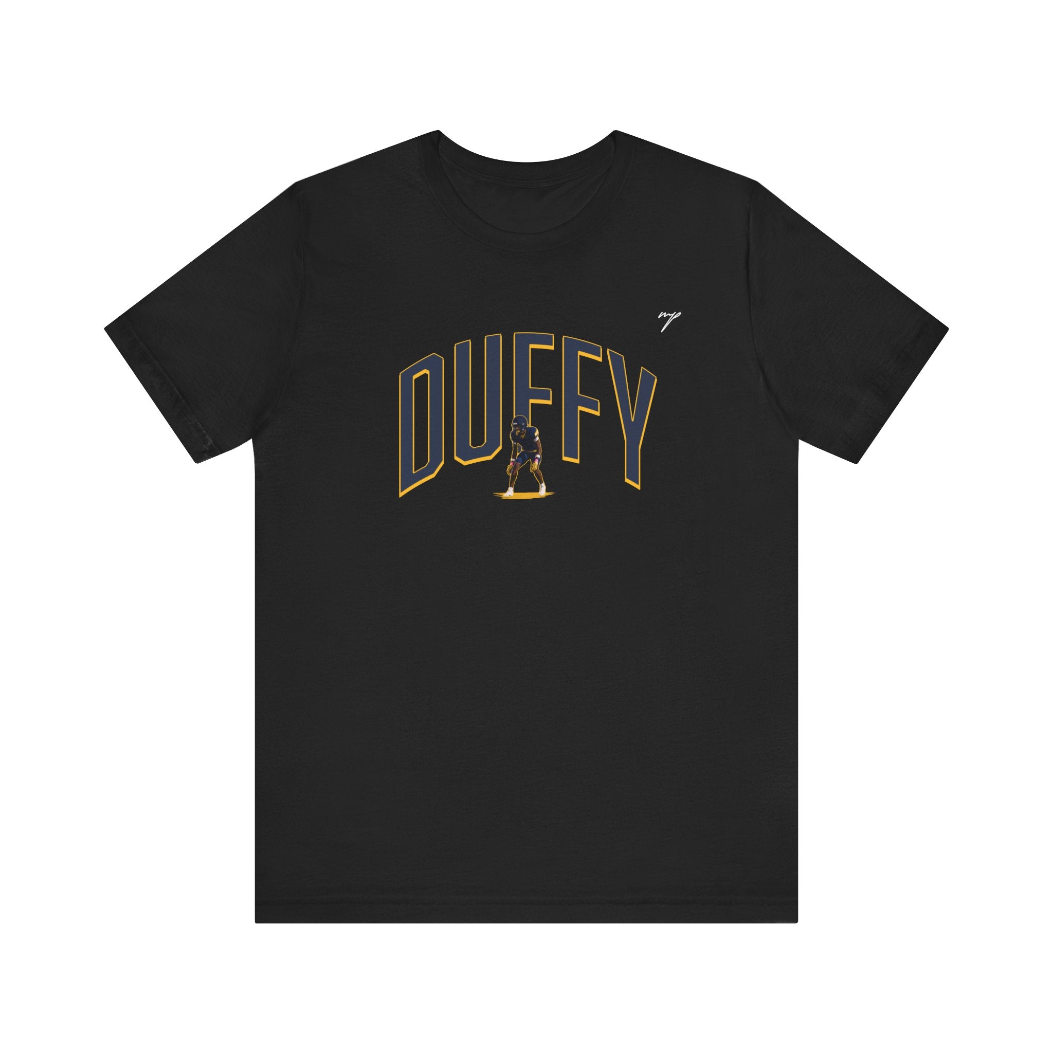 Braylon Williams Graphic Tee