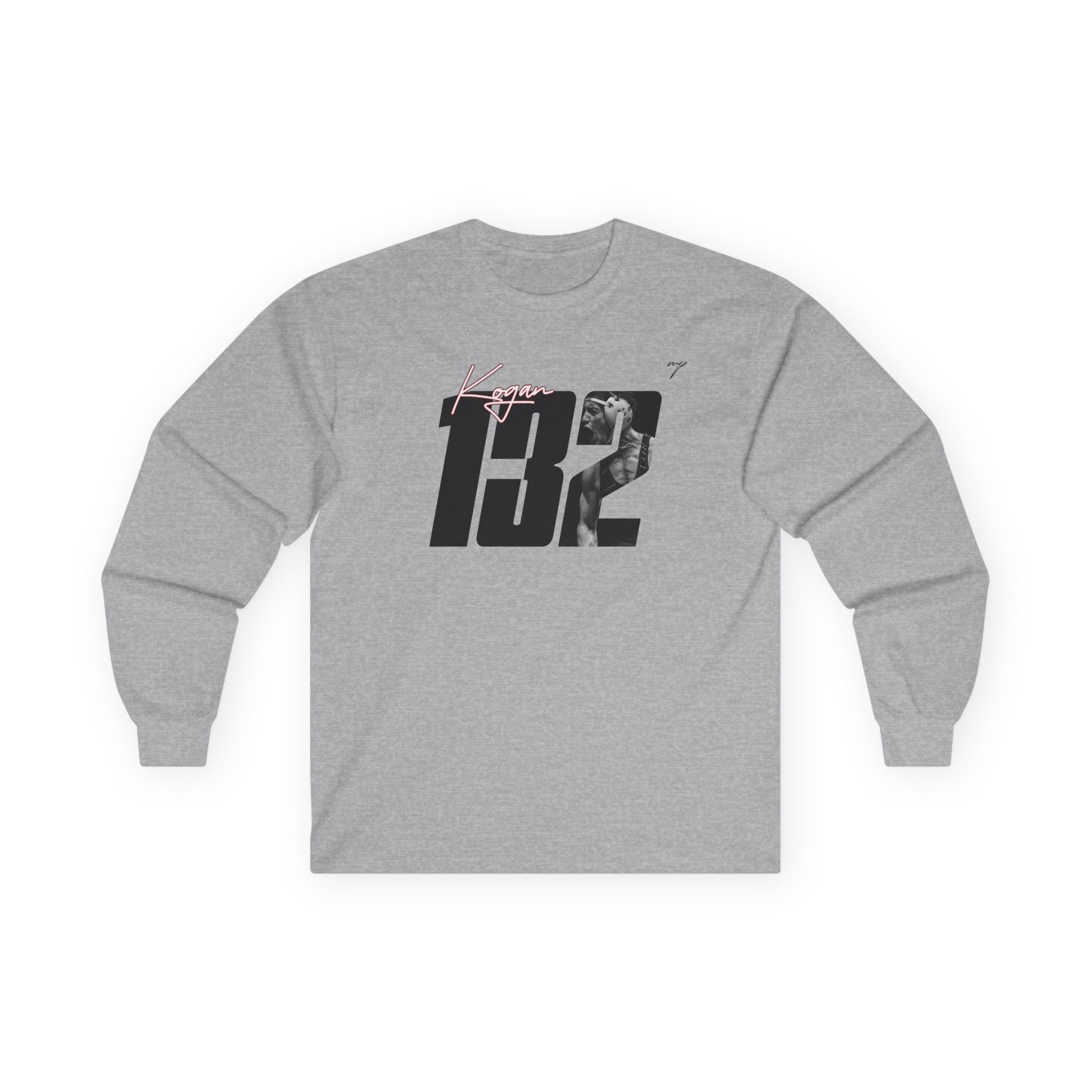 Shawn Kogan Long Sleeve