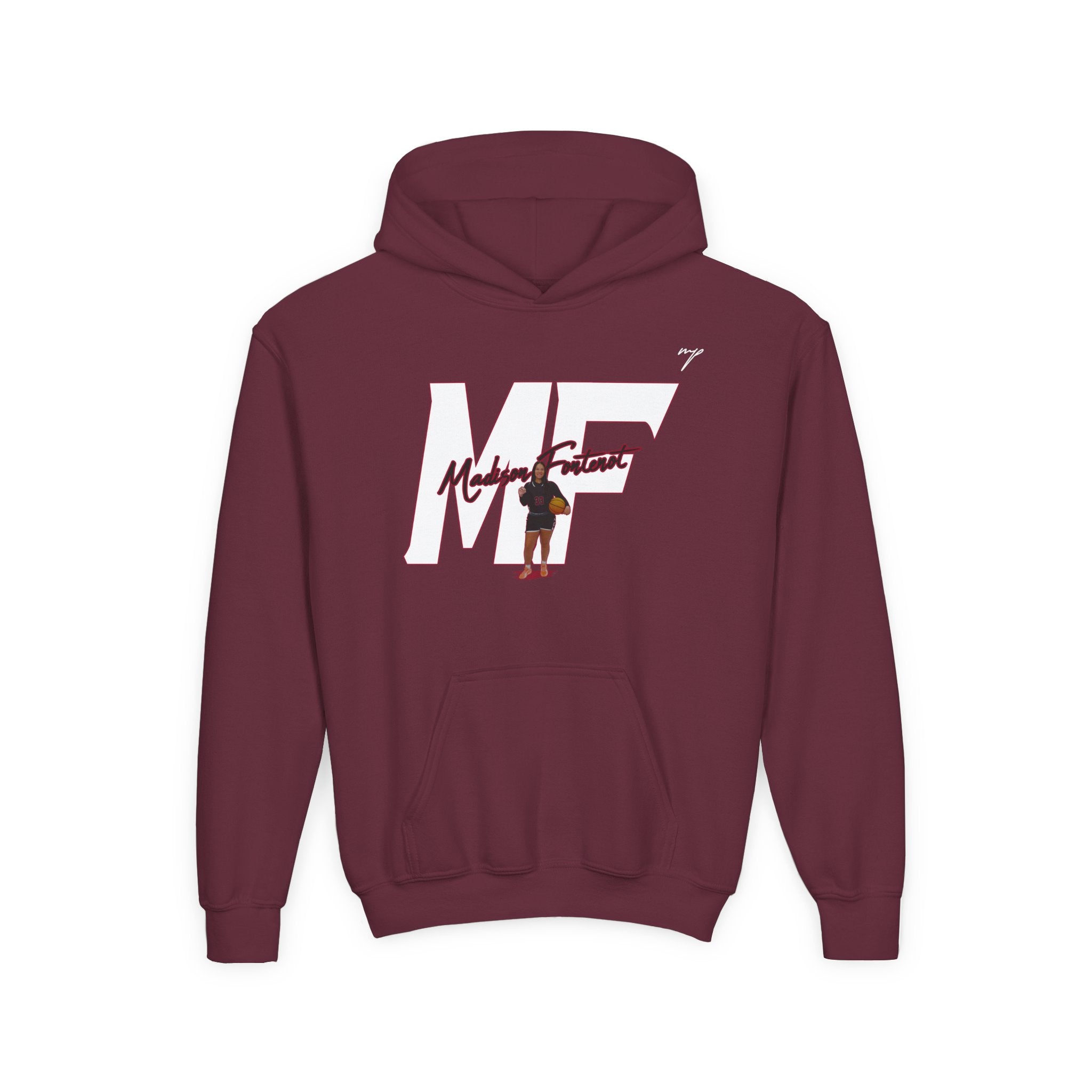 Madison Fontenot YOUTH Hoodie