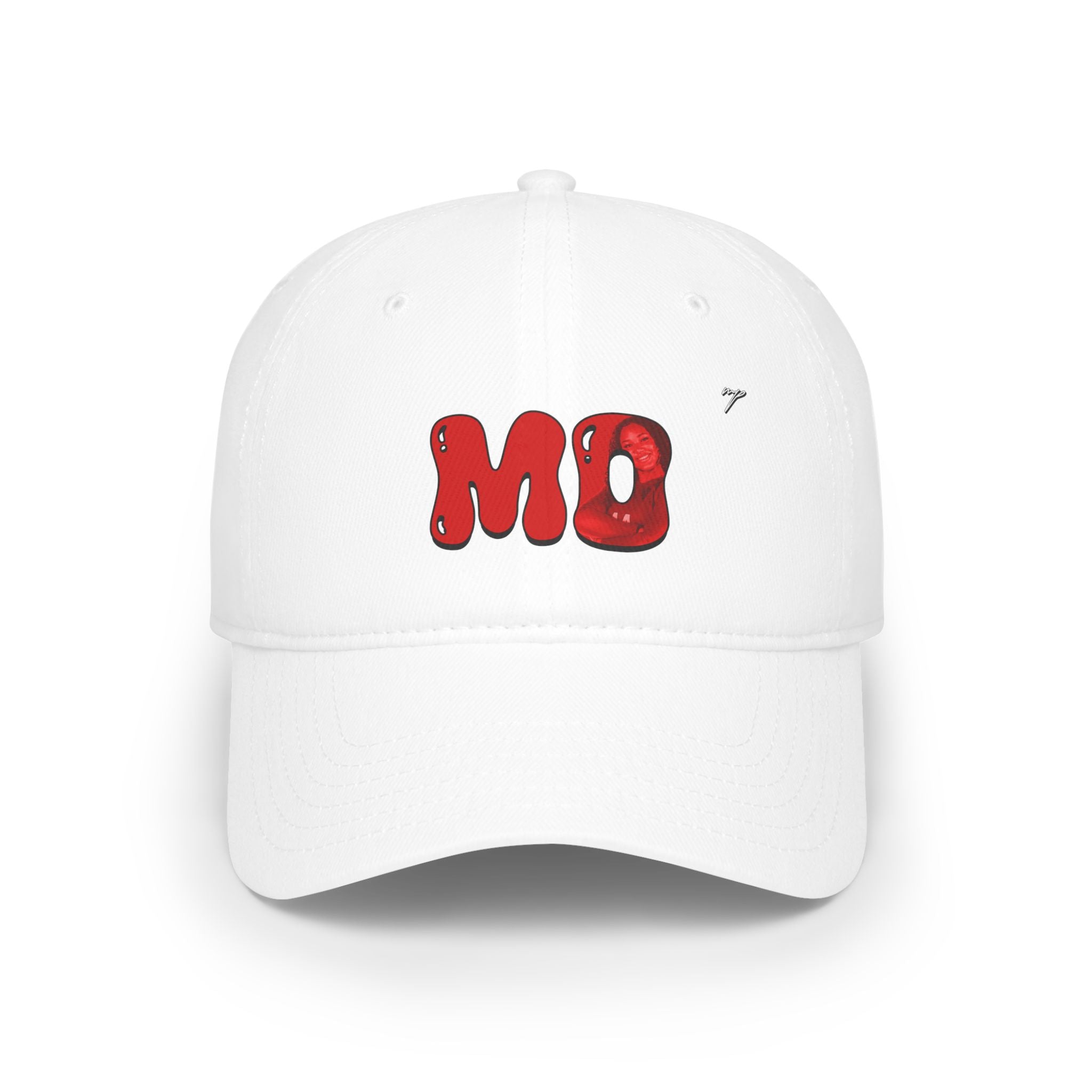 Manaia Ogbechie Hat