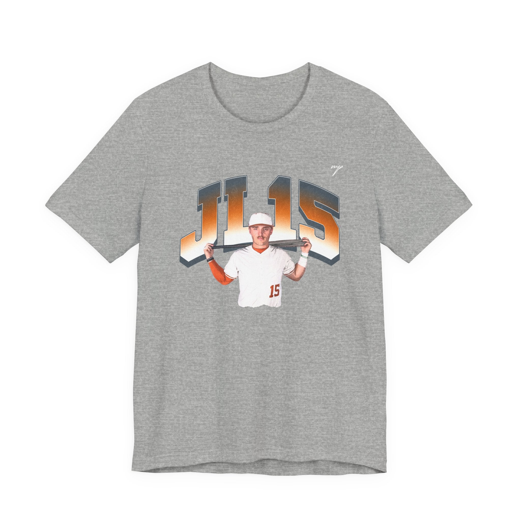 Josh Livingston Graphic Tee