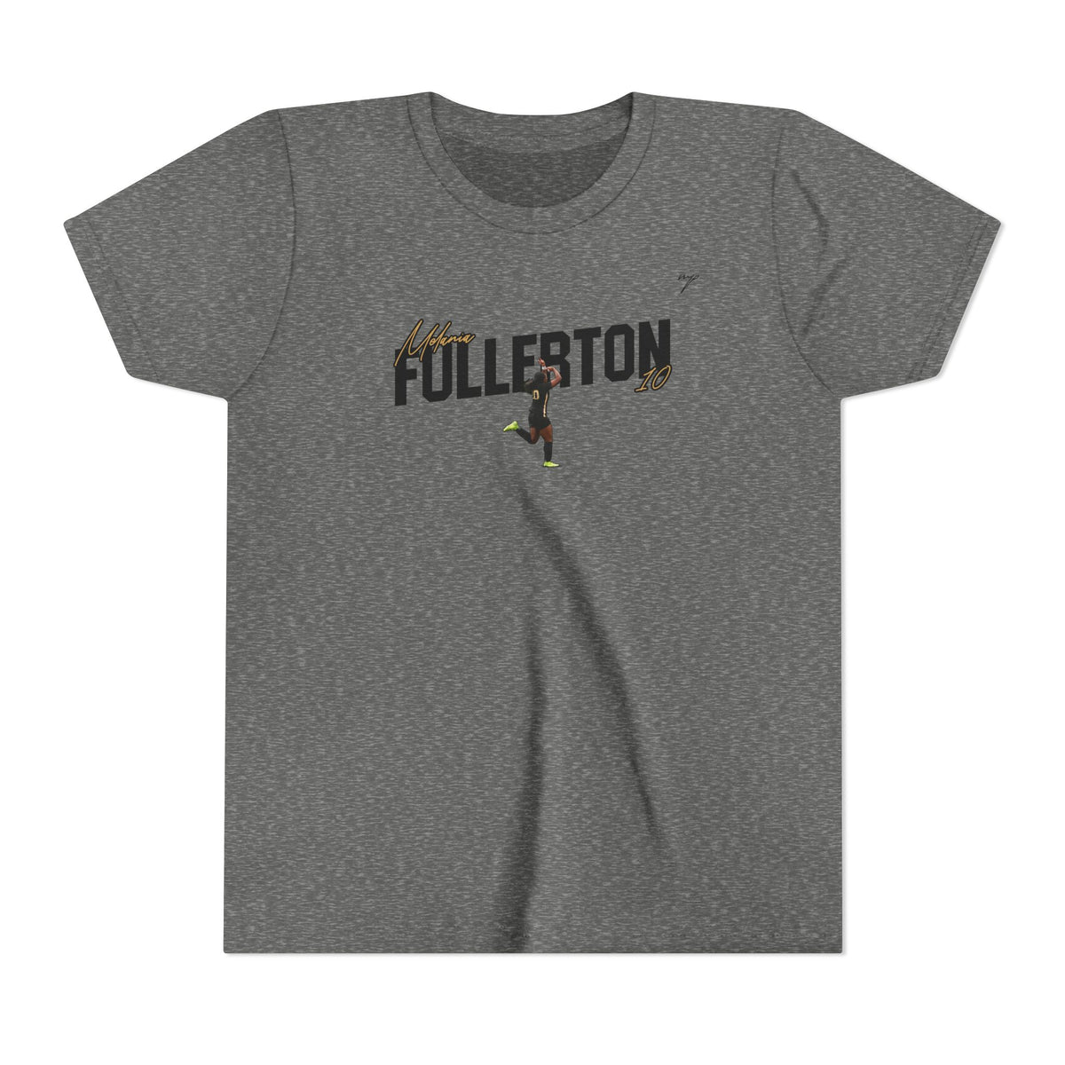 Melania Fullerton YOUTH Graphic Tee