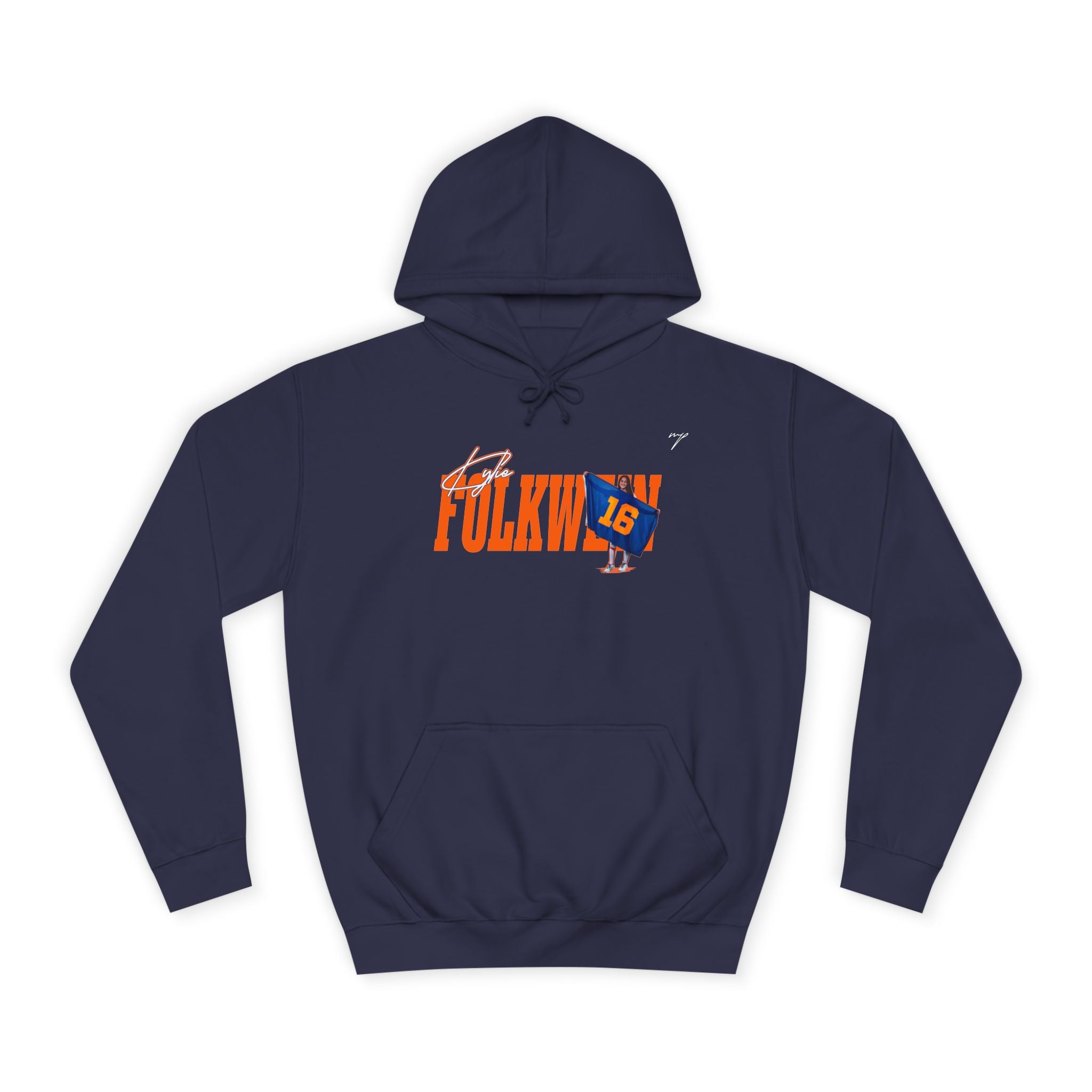 Kylie Folkwein Hoodie