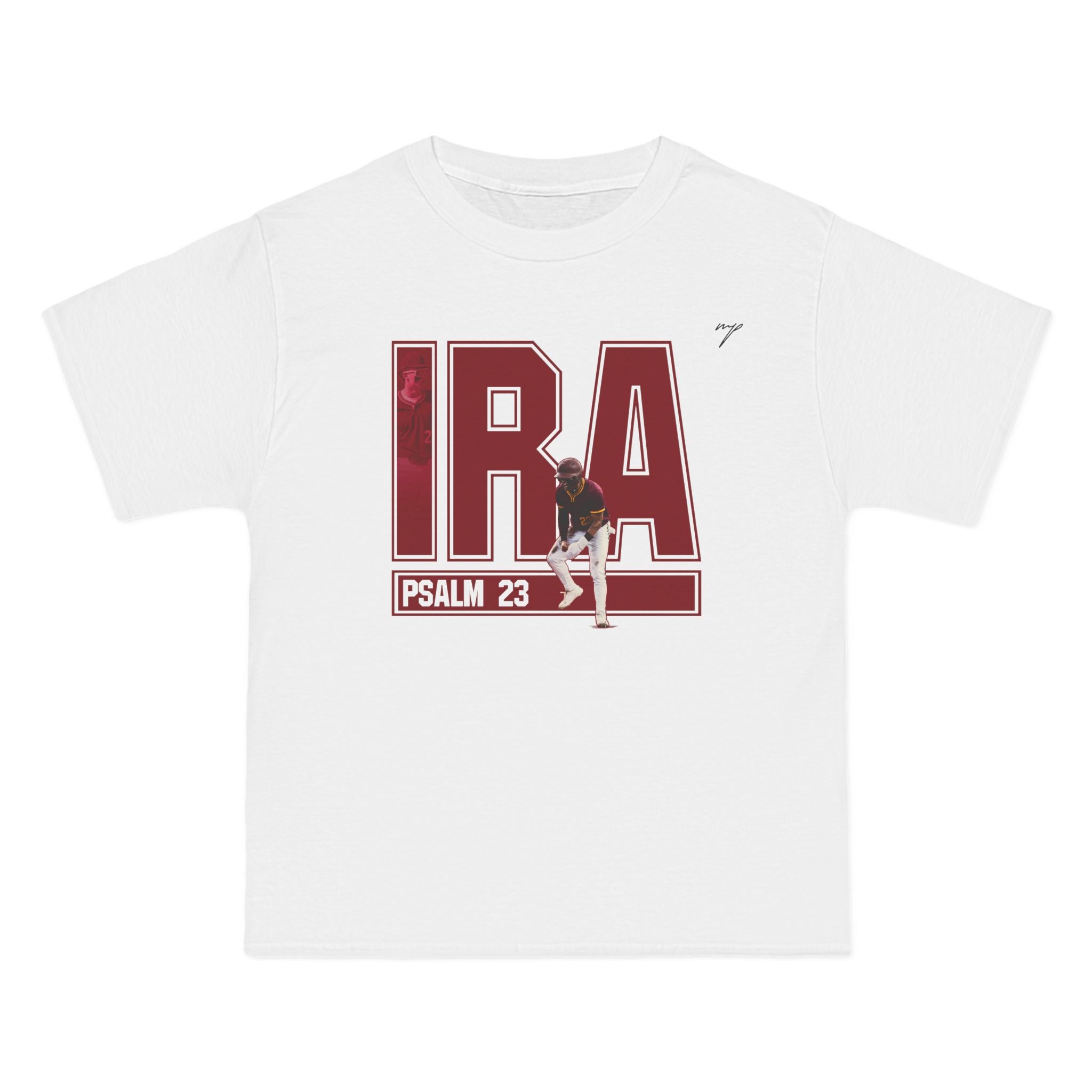 Ira Hilbelink Vintage Tee