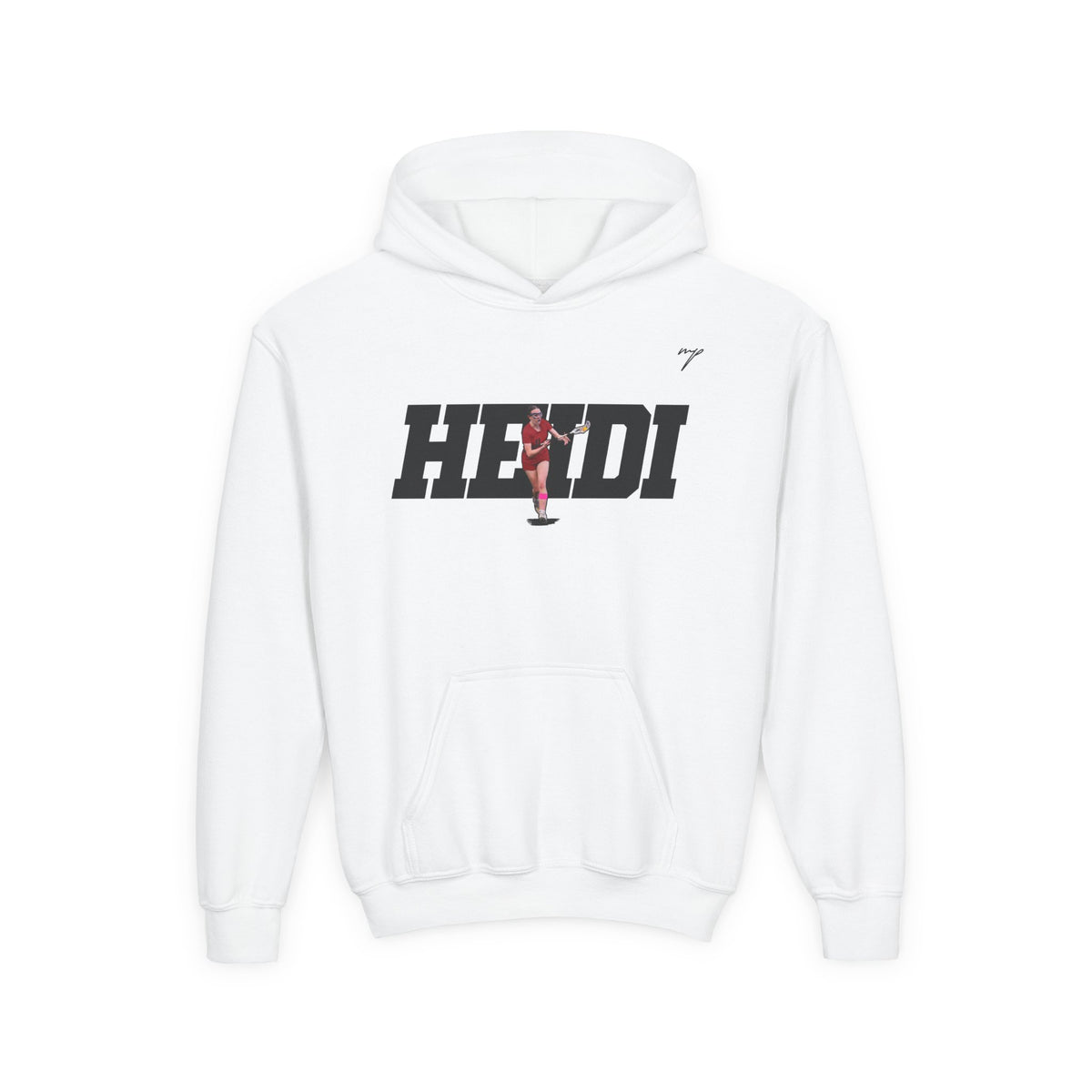 Heidi Clesen YOUTH Hoodie