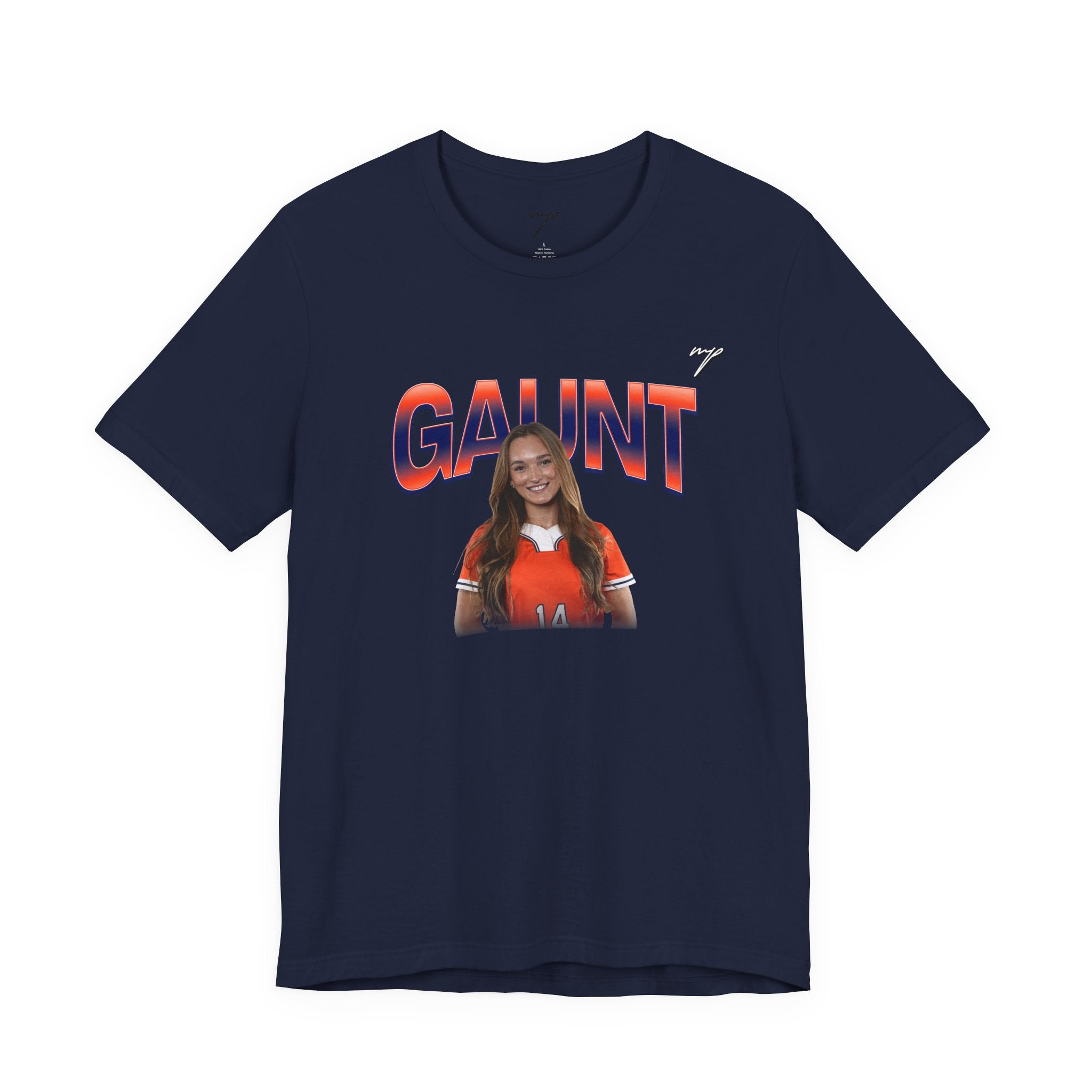 Kendall Gaunt Graphic Tee
