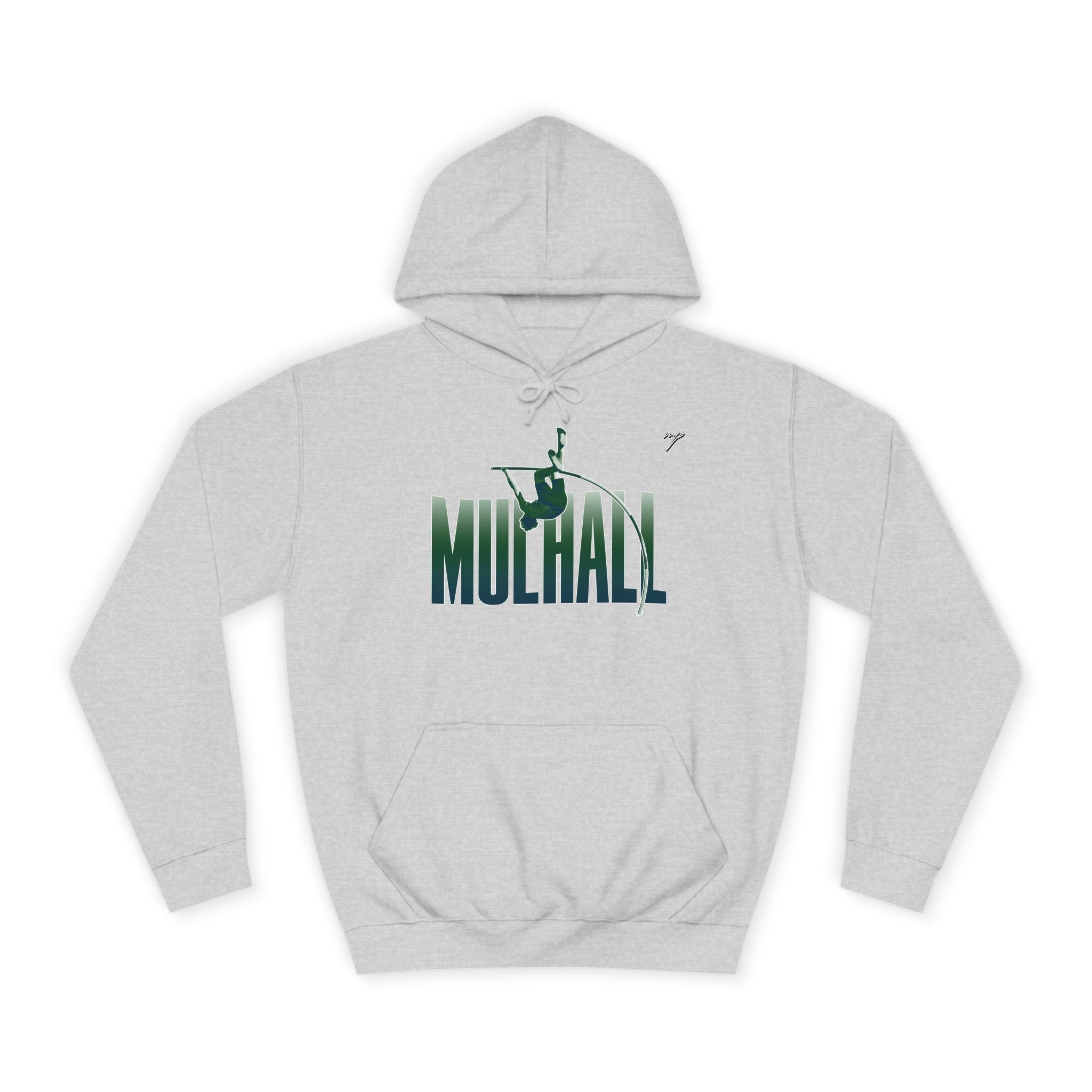 Gavin Mulhall Hoodie