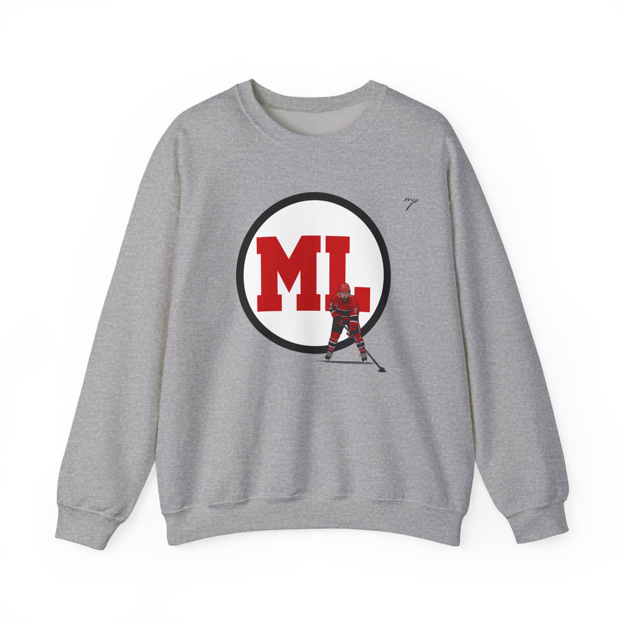 Morgan LaValley Crewneck