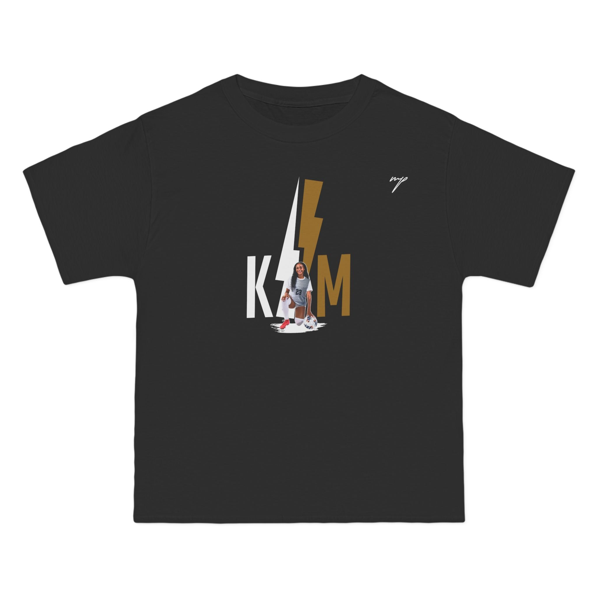 Katrina Marsh Vintage Tee