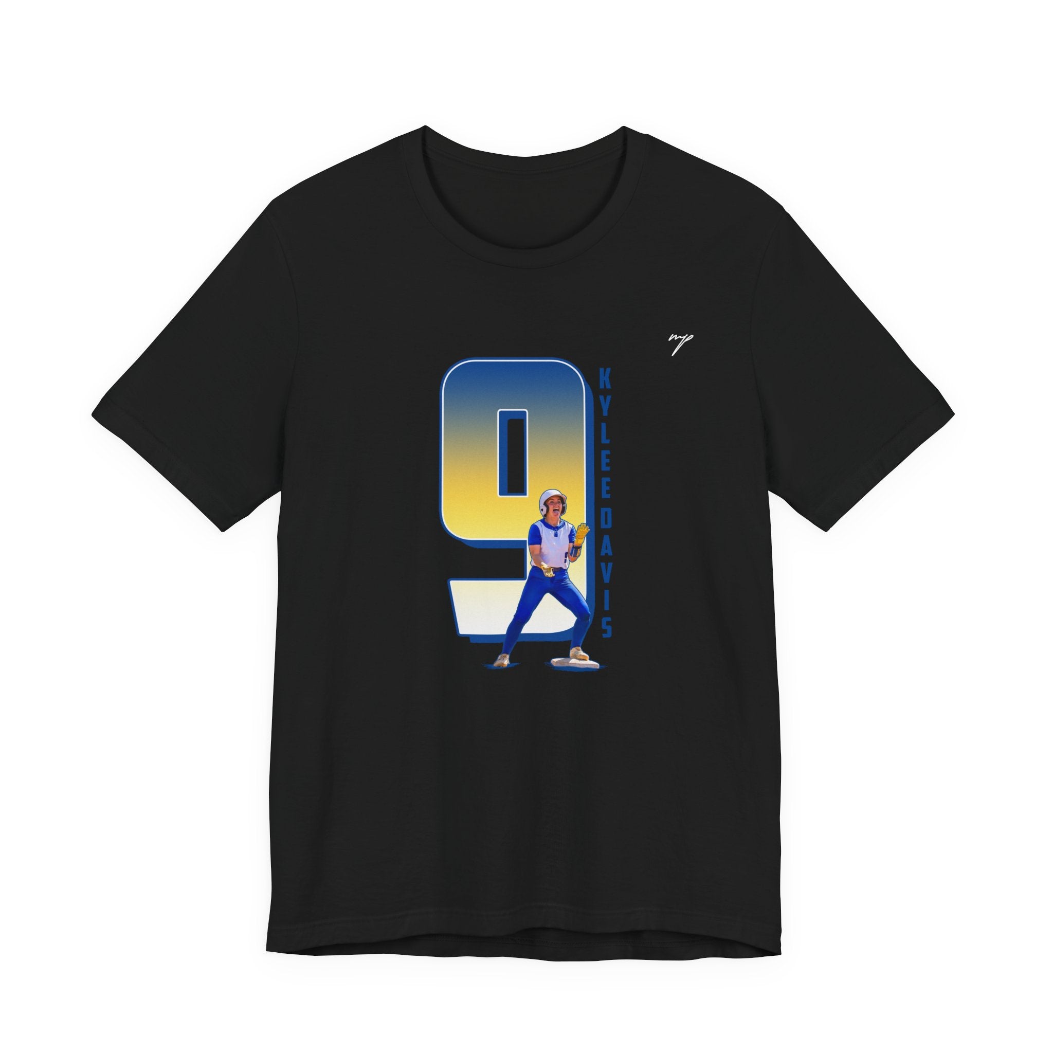 Kylee Davis Graphic Tee