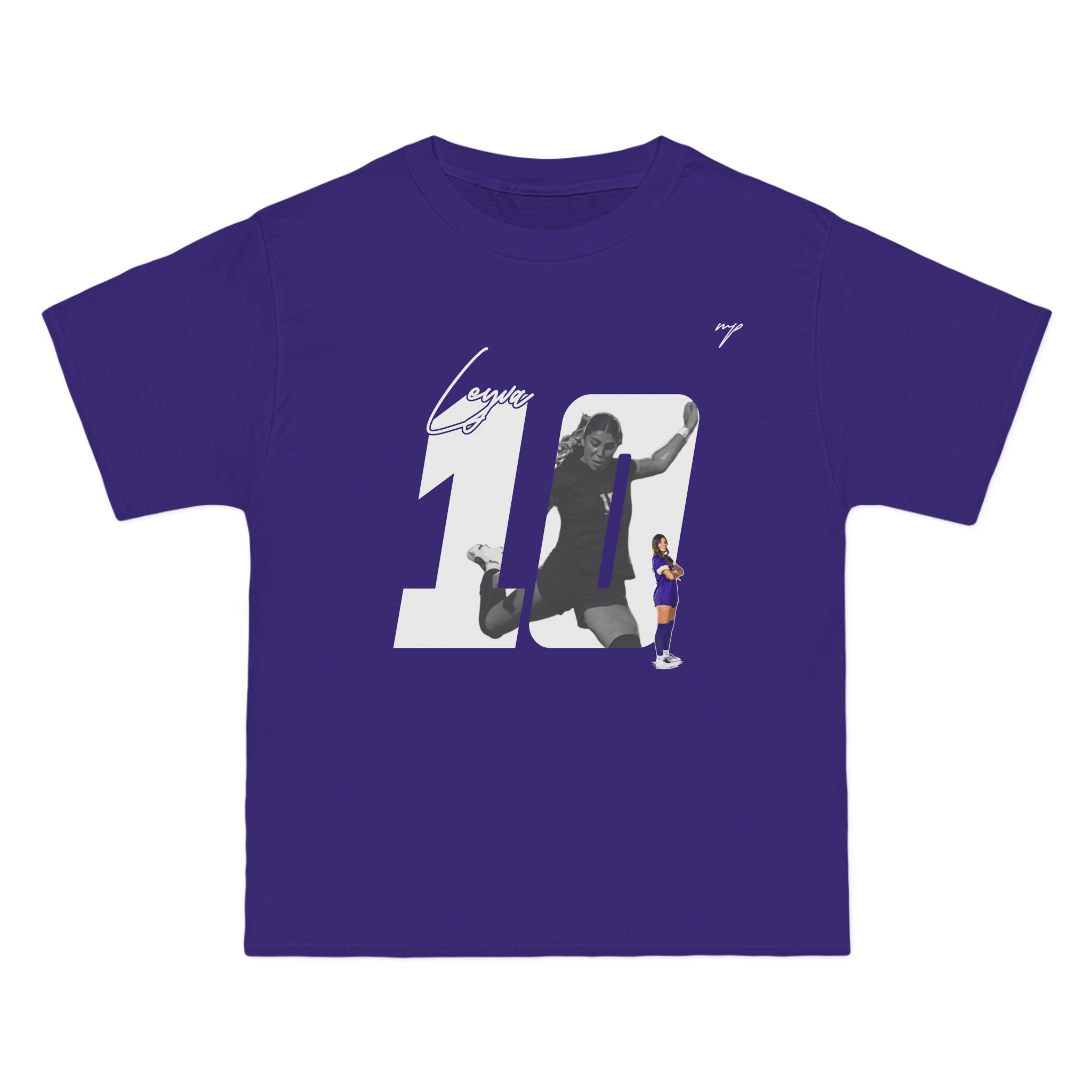 Andrea Leyva Vintage Tee