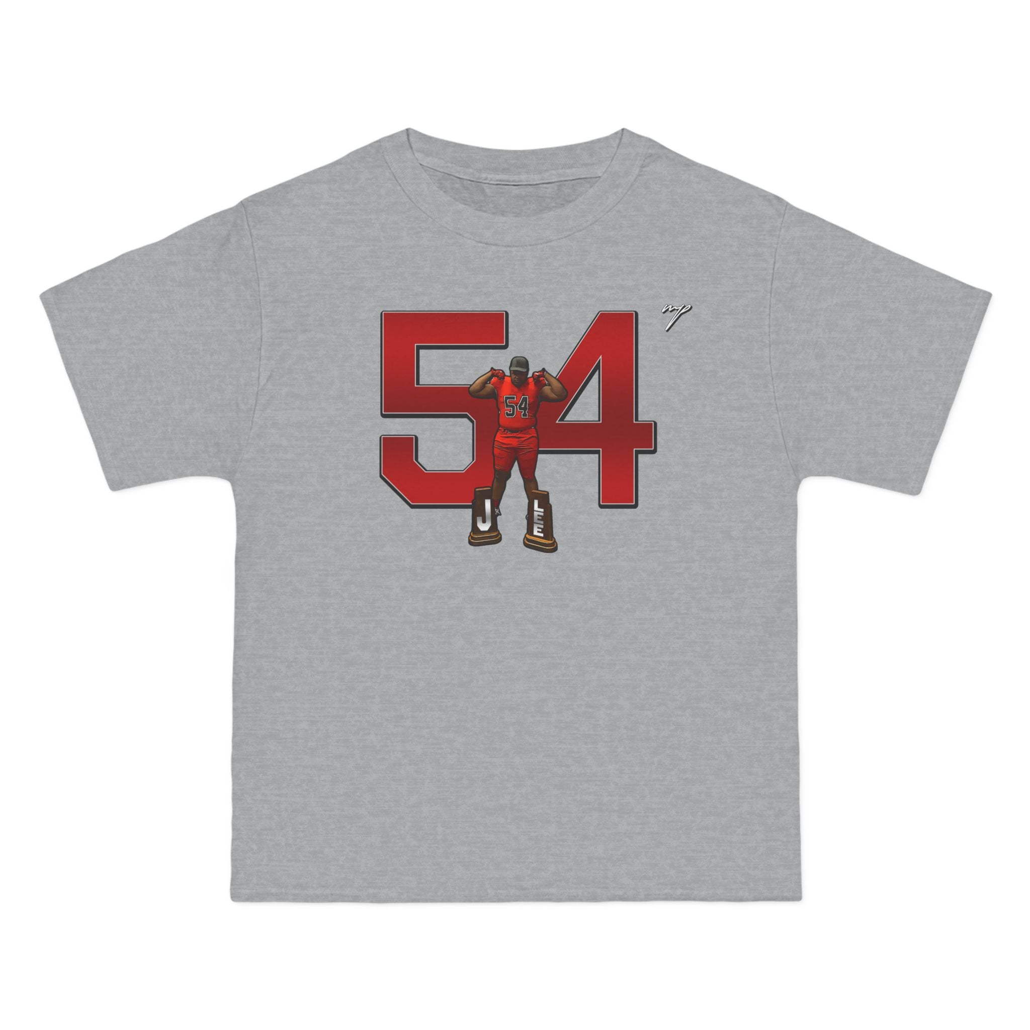 Jalen Lee Vintage Tee