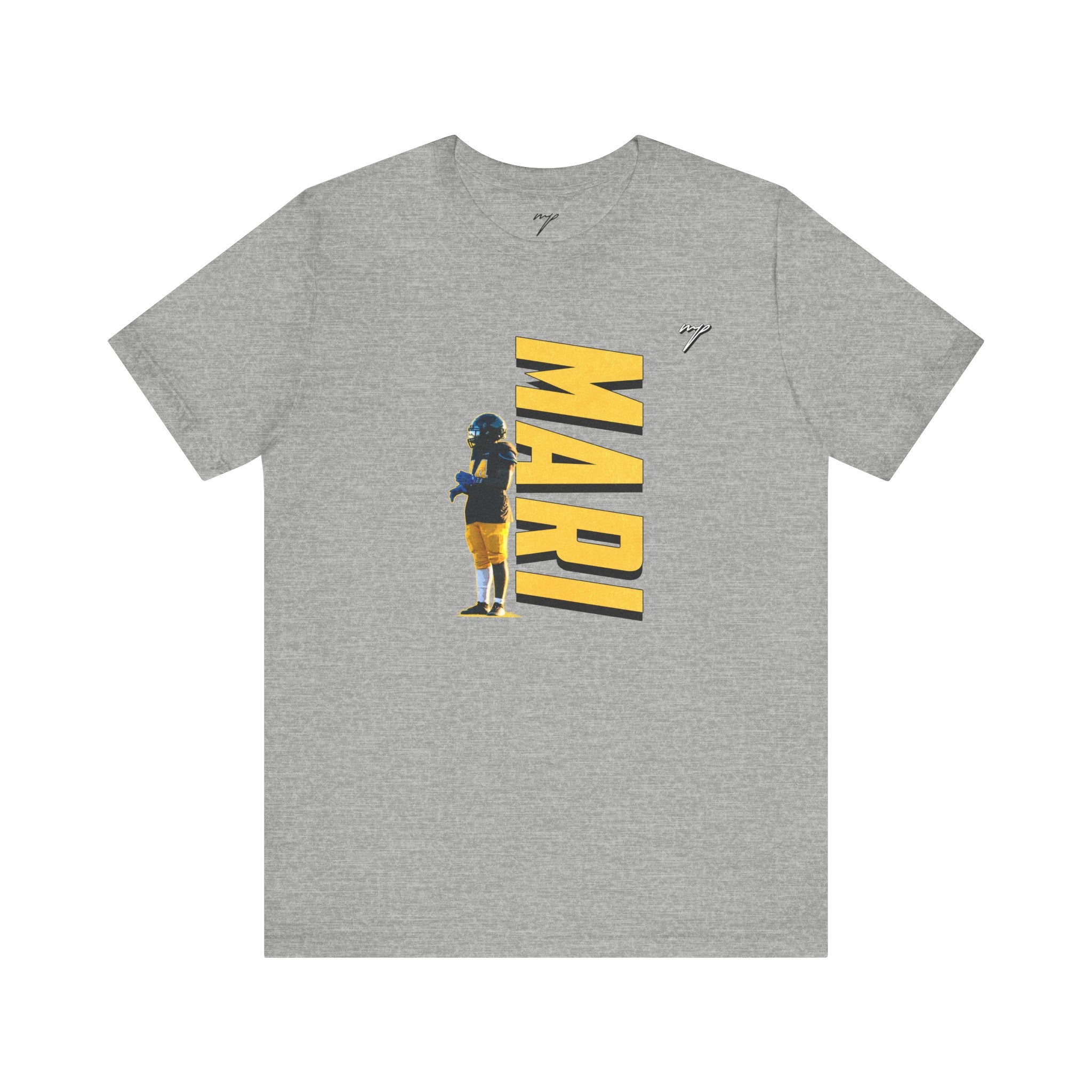 Amari Caldwell Graphic Tee