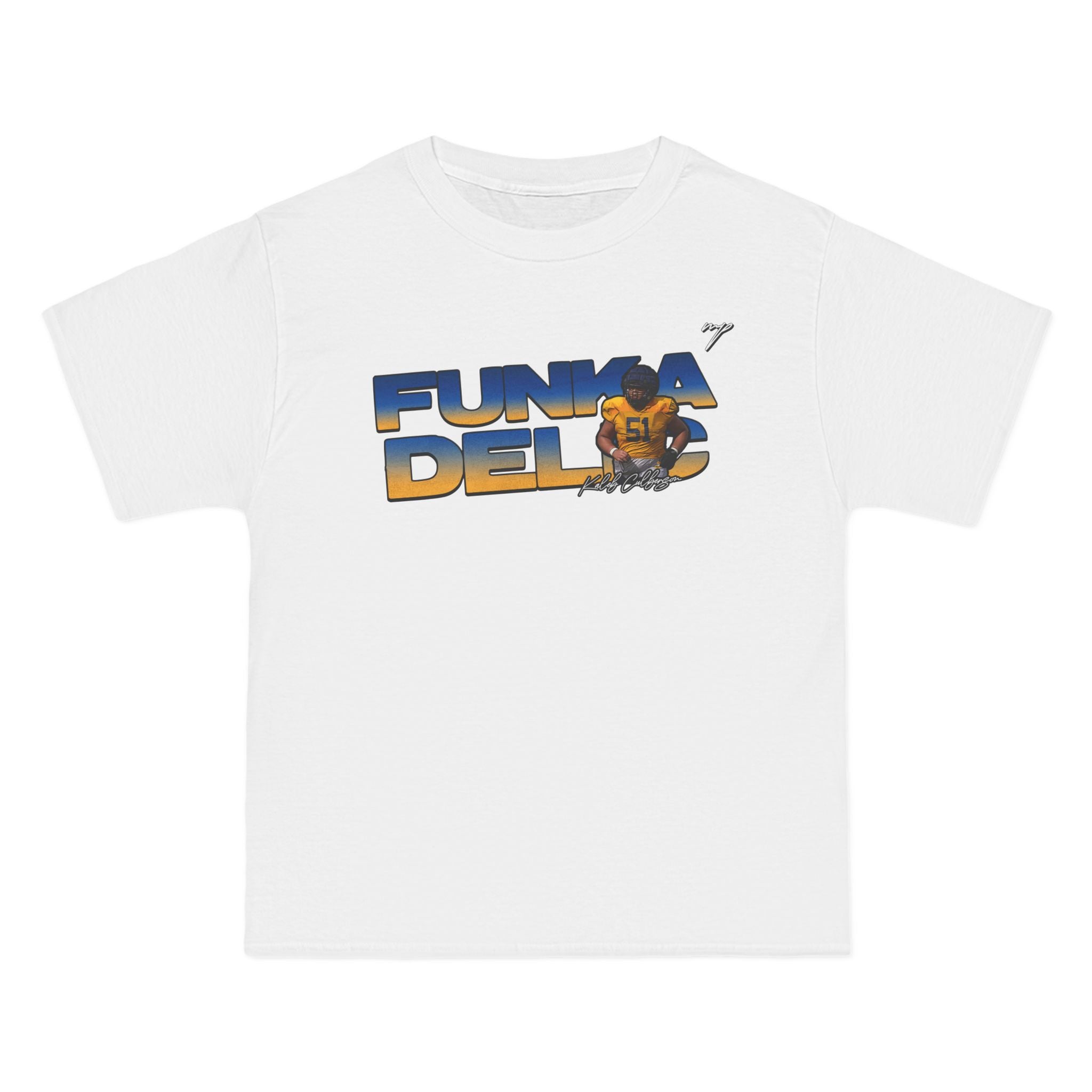 Kaleb Culberson Vintage Tee