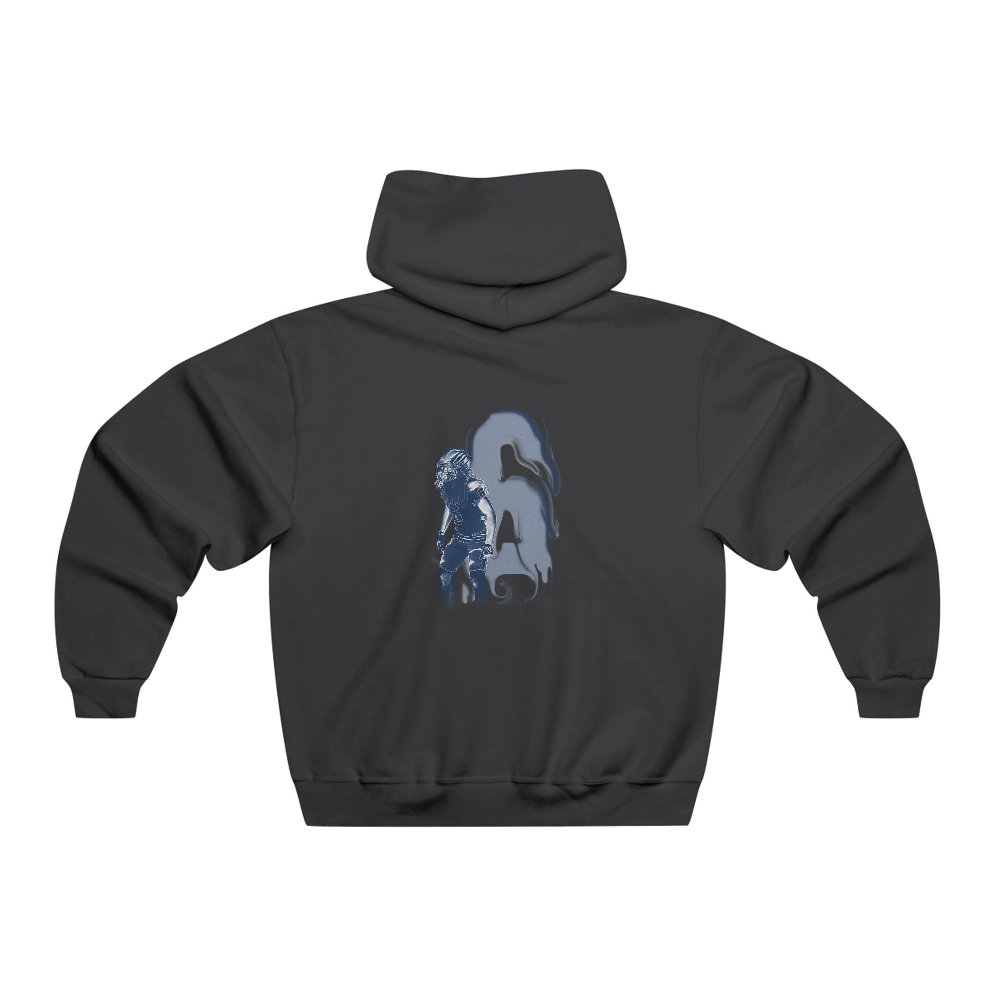 Anthony Toomer Jr Vintage Hoodie
