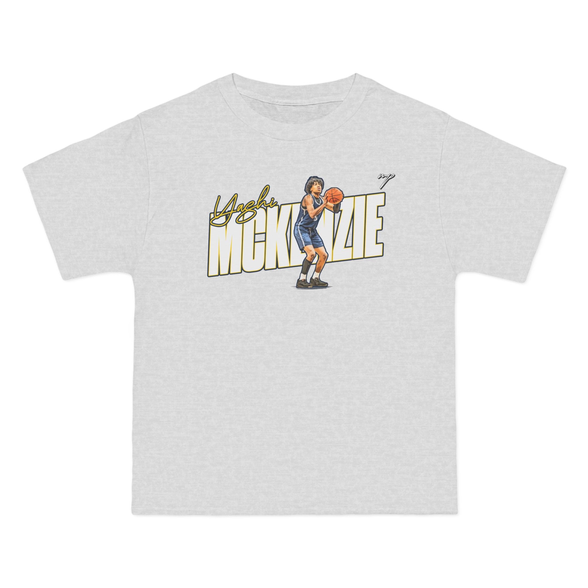 Yashi Mckenzie Vintage Tee
