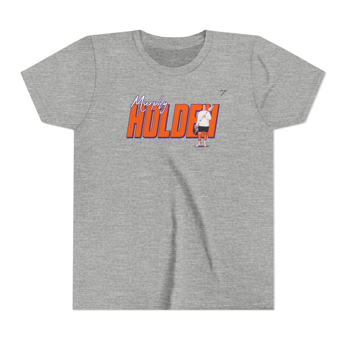 Murphy Holden YOUTH Graphic Tee