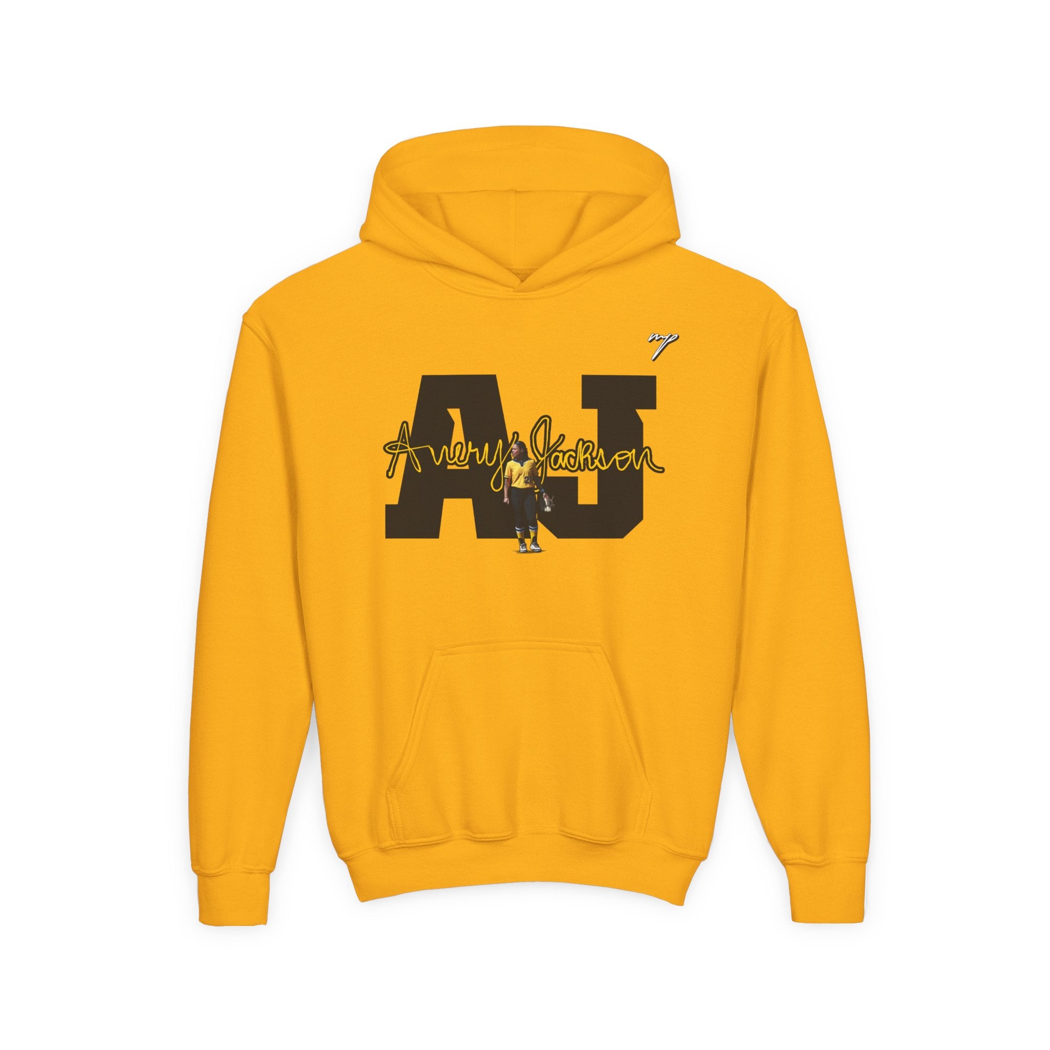 Avery Jackson Youth Hoodie