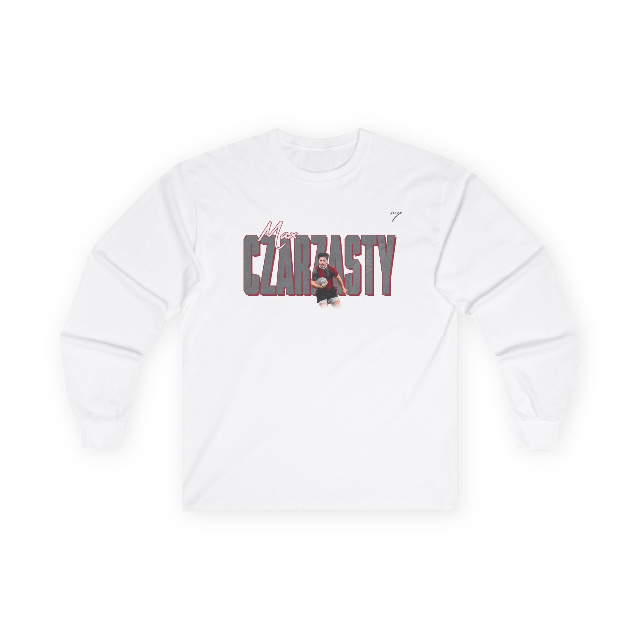 Max Czarzasty Long Sleeve