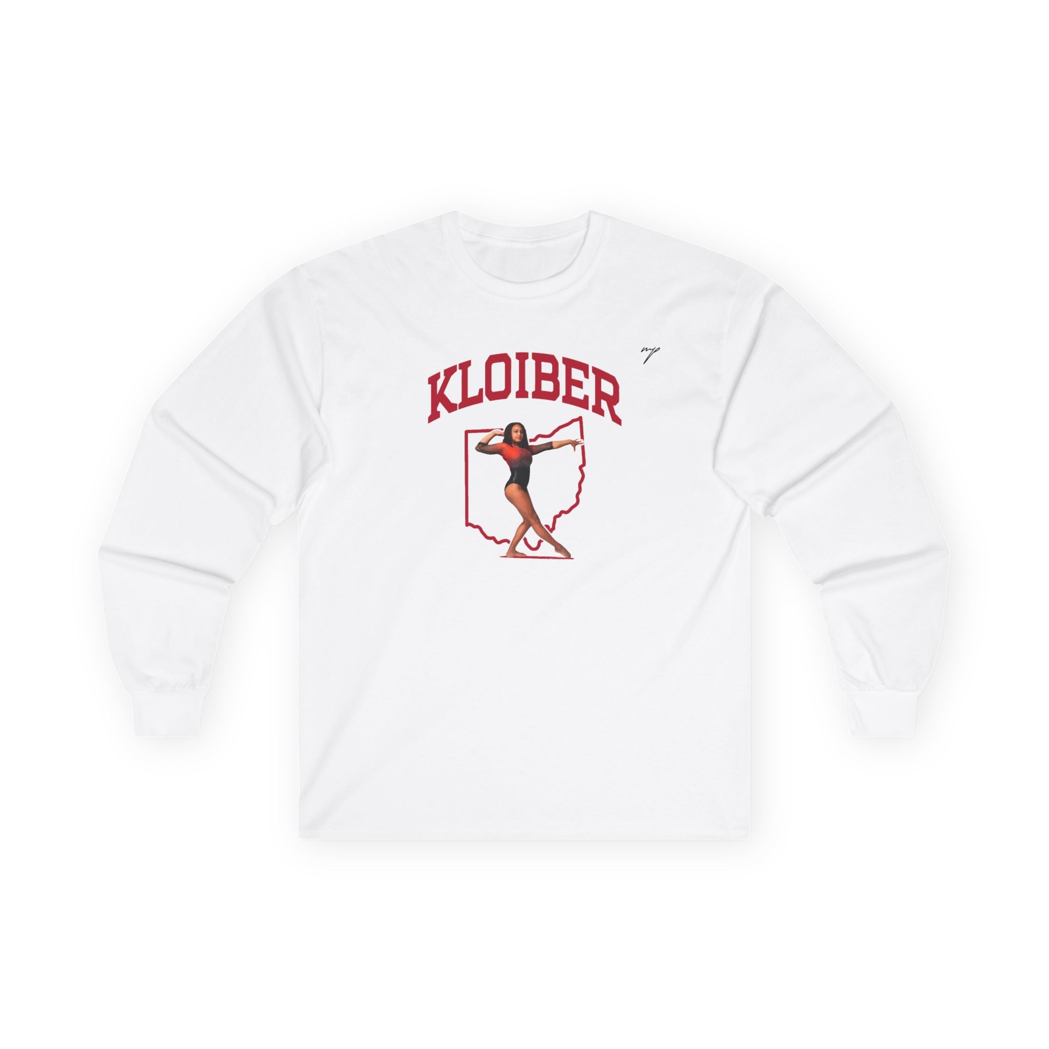 Violet Kloiber Long Sleeve