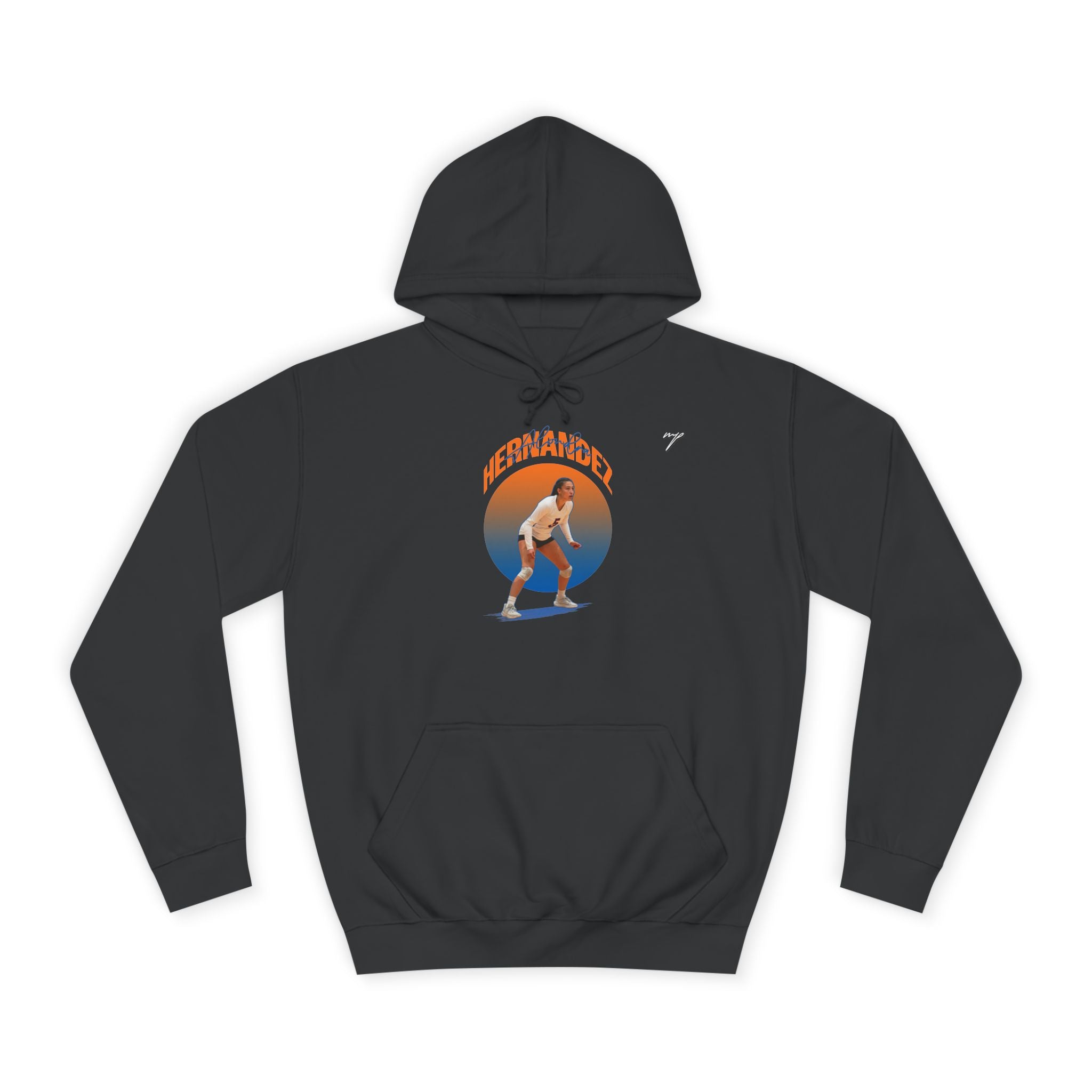 Alondra Hernandez Hoodie