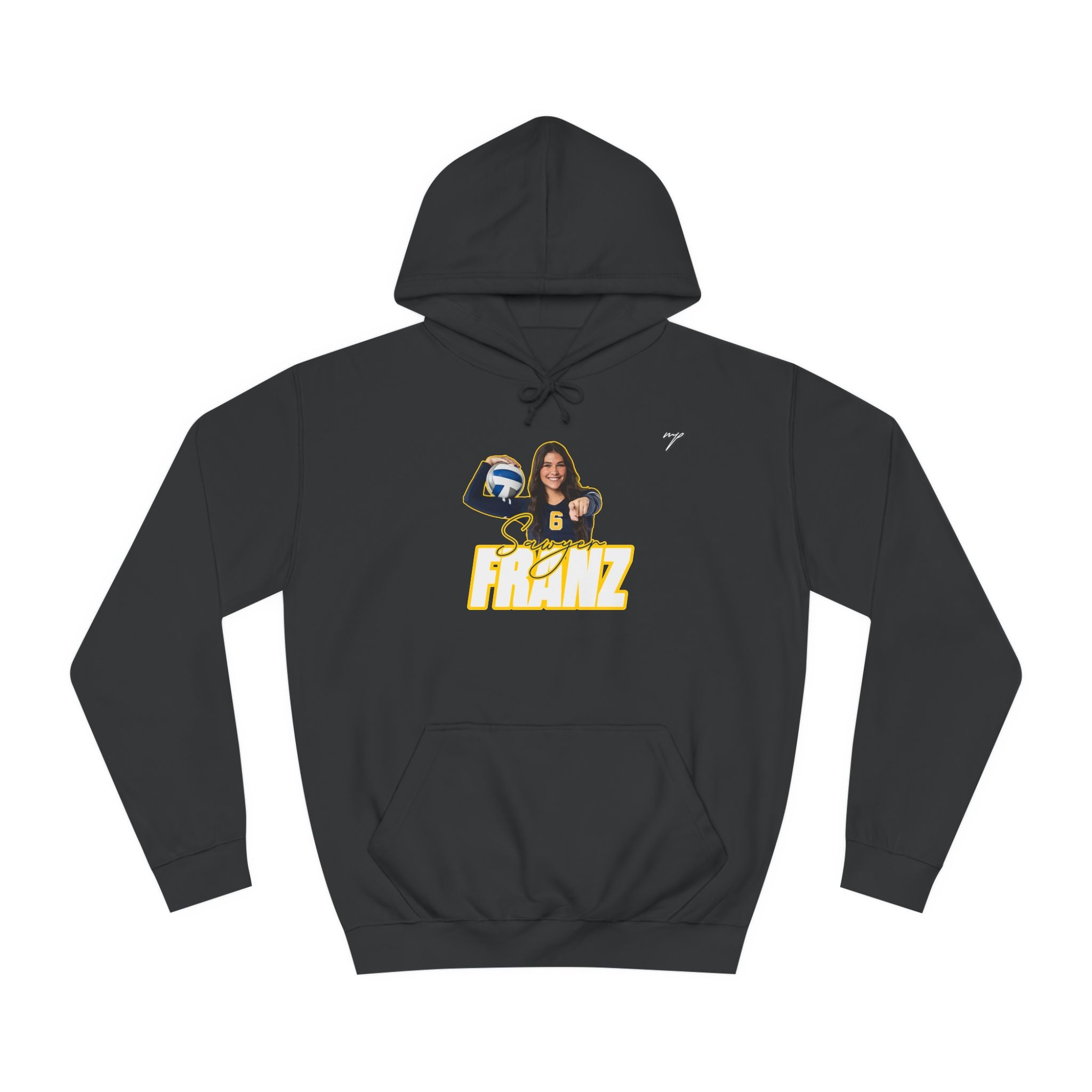 Sawyer Franz Hoodie
