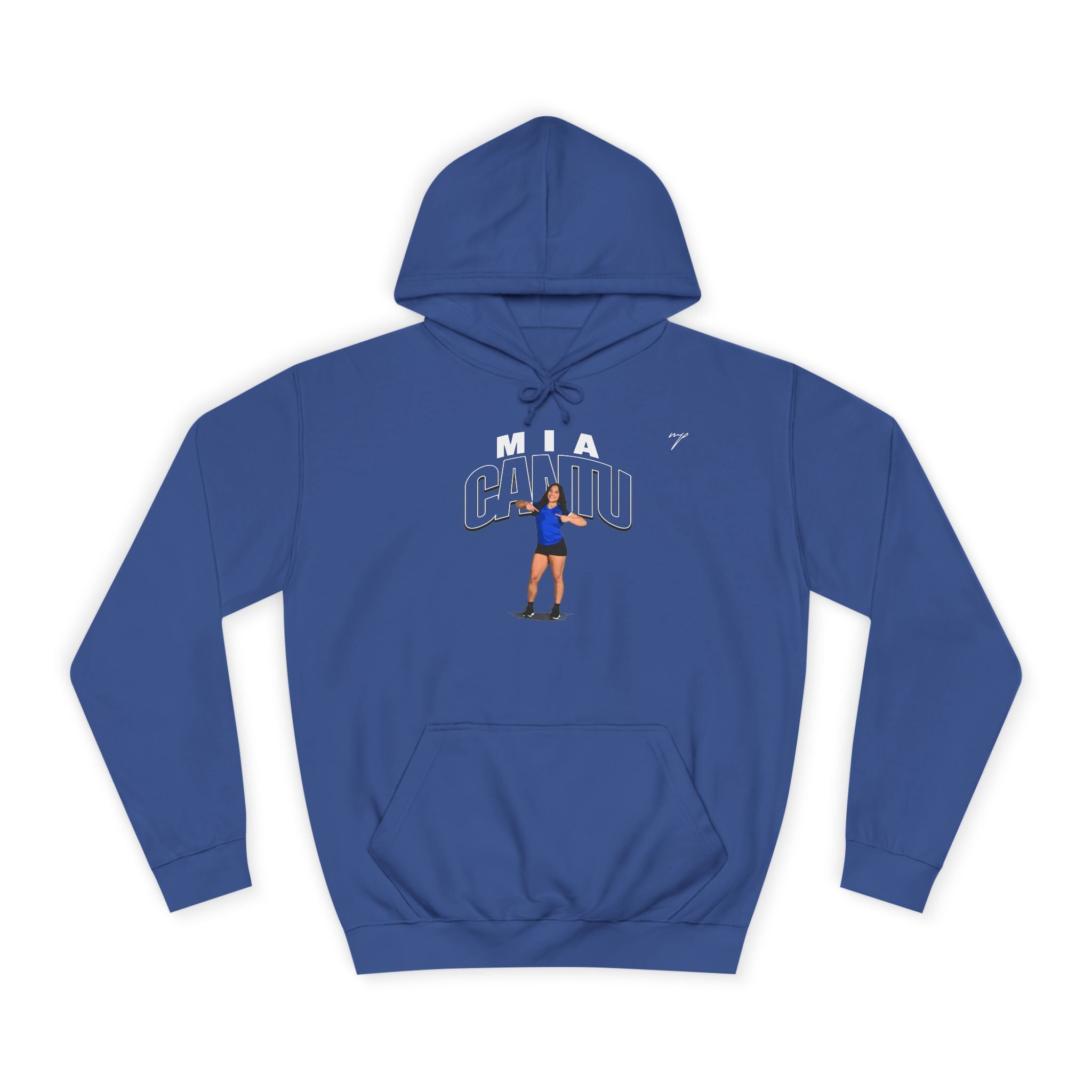 Mia Cantu Hoodie