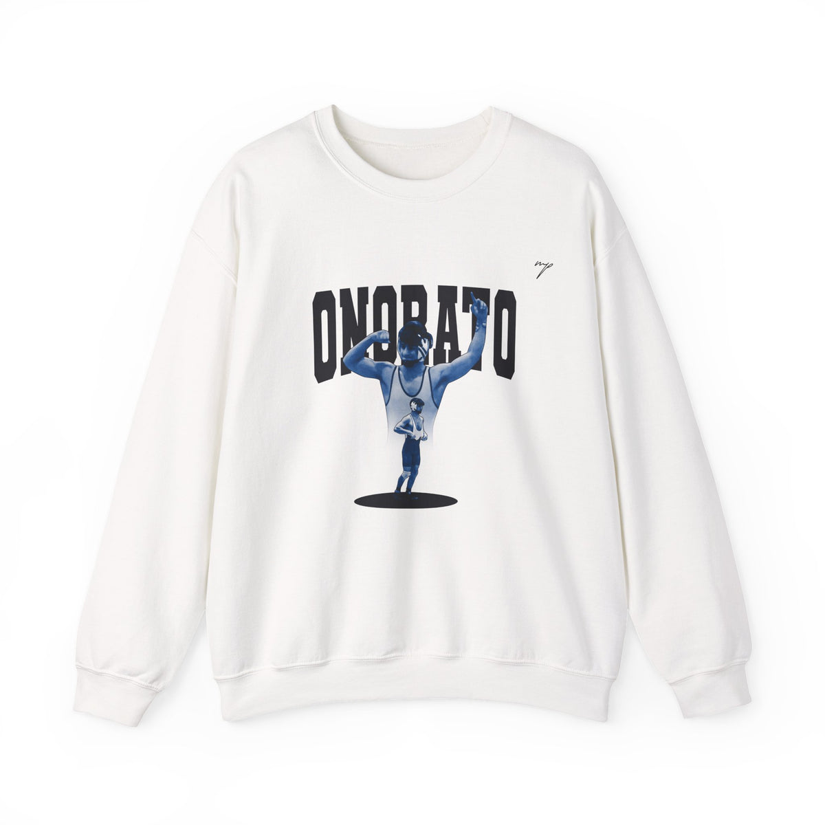 Roman Onorato Crewneck