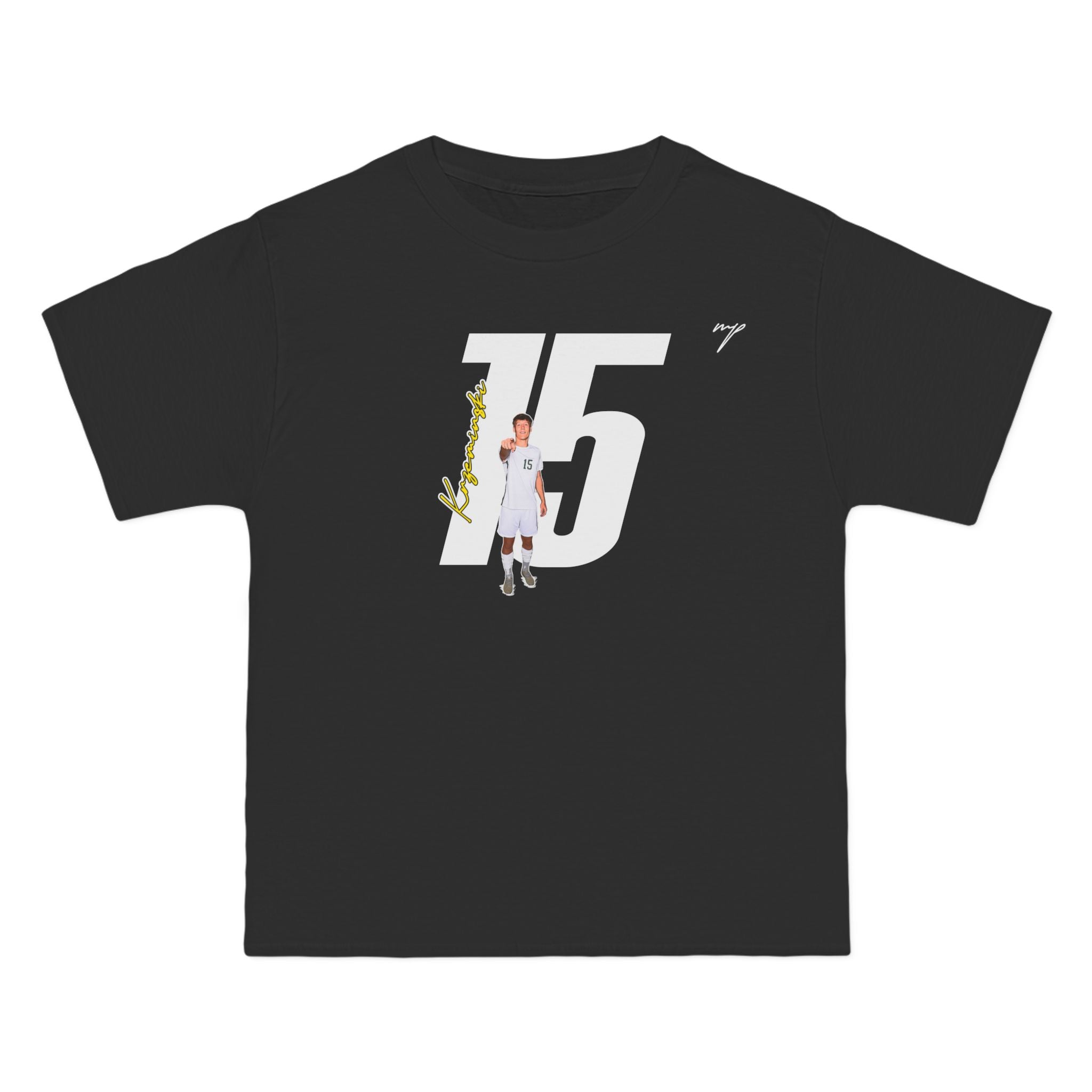 Michael Krzeminski Vintage Tee