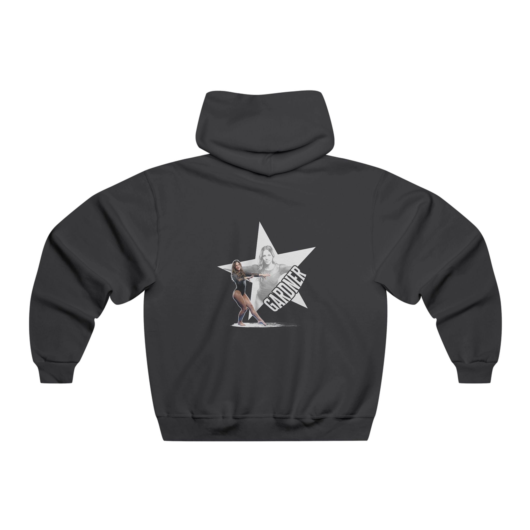 Callie Gardner Vintage Hoodie