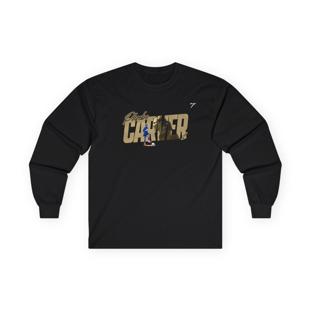 Phoebe Carver Long Sleeve