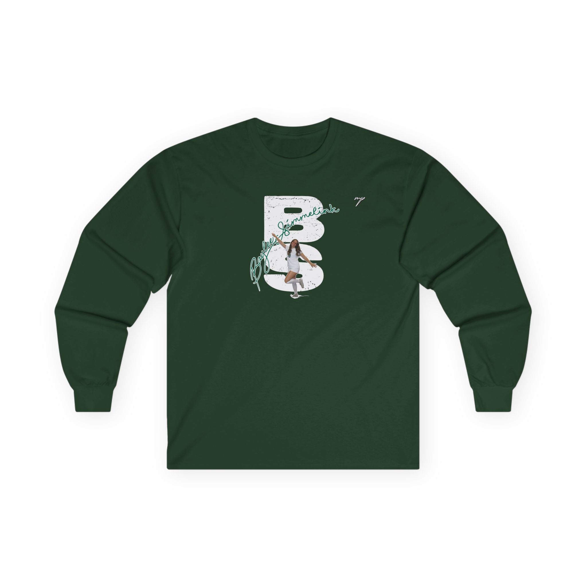 Baylee Simmelink Long Sleeve Tee