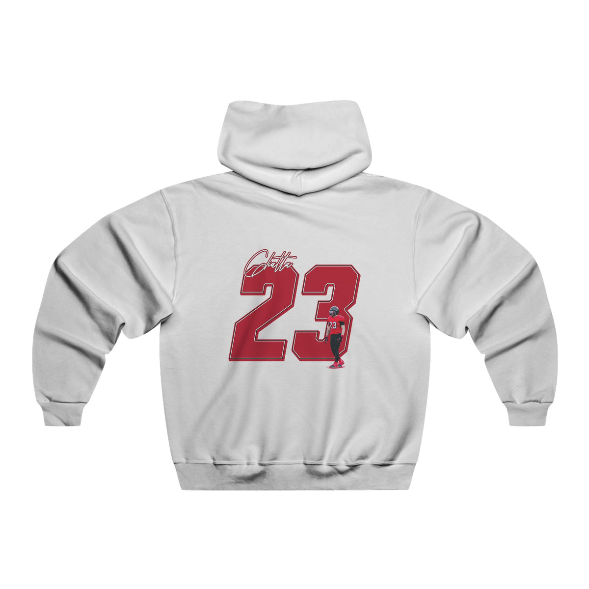 Joseph Gliatta Vintage Hoodie