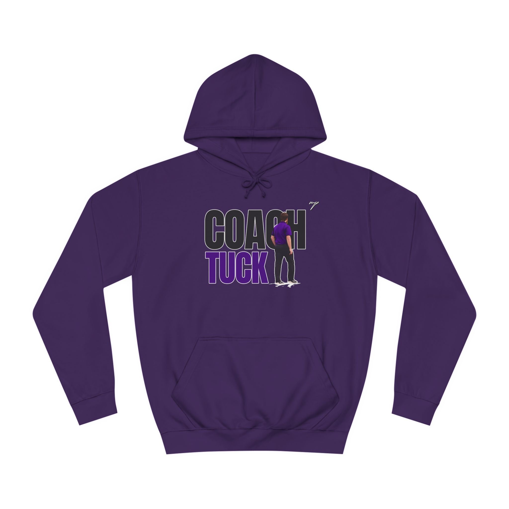 Tucker Clabaugh Hoodie