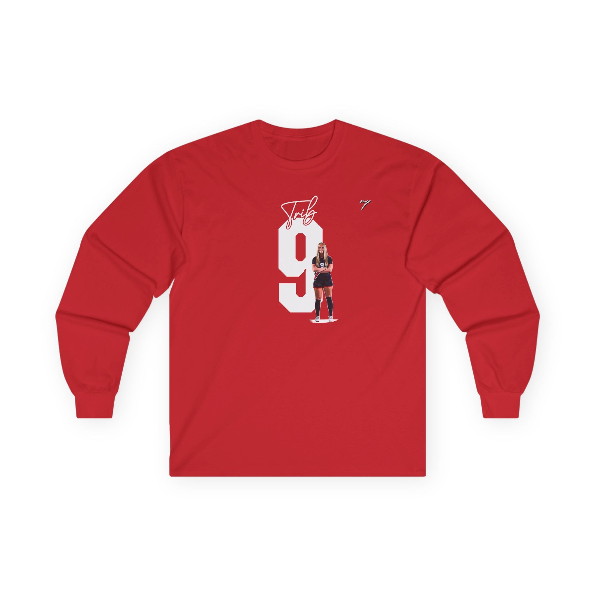 Olivia Tribolet Long Sleeve Tee