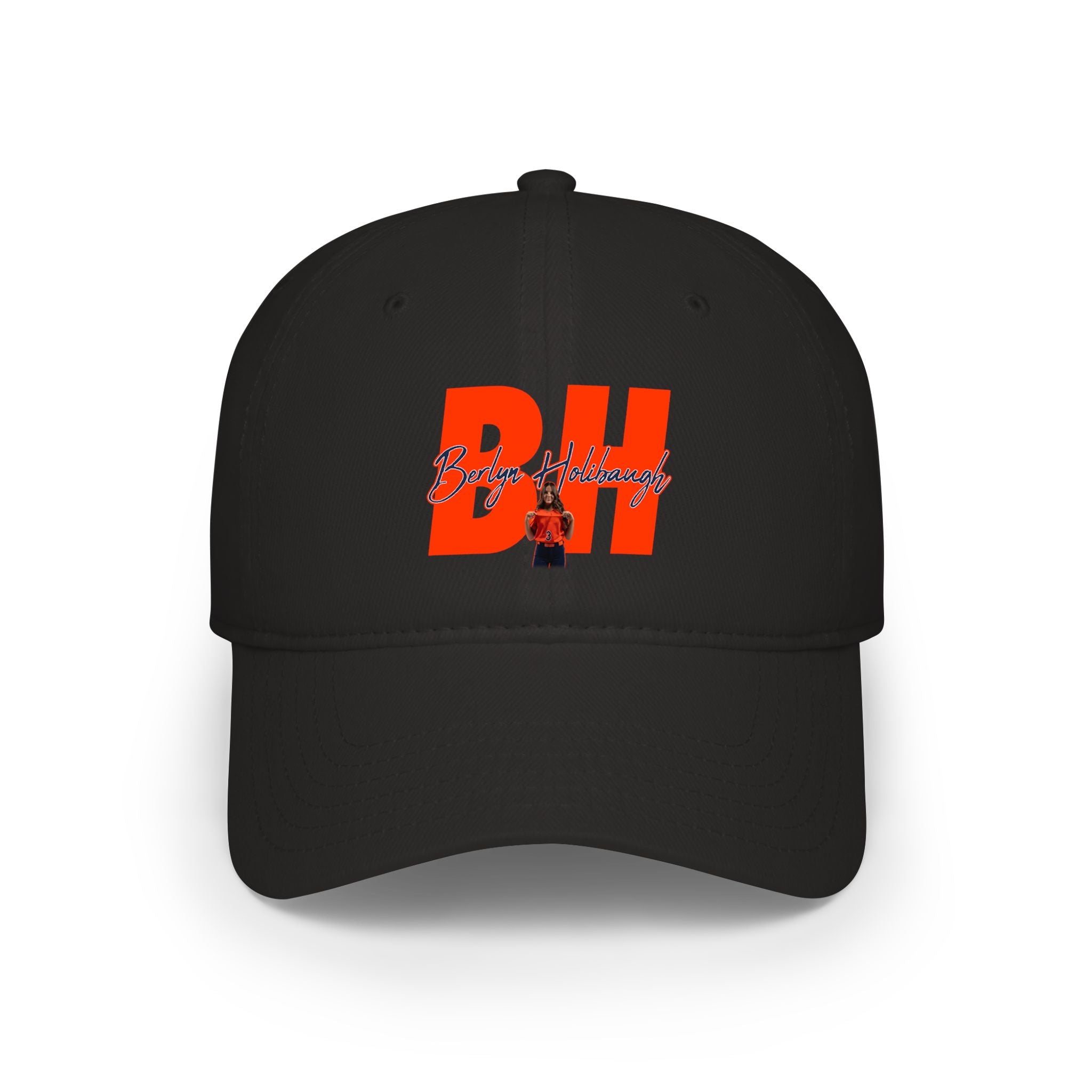 Berlyn Holibaugh Hat