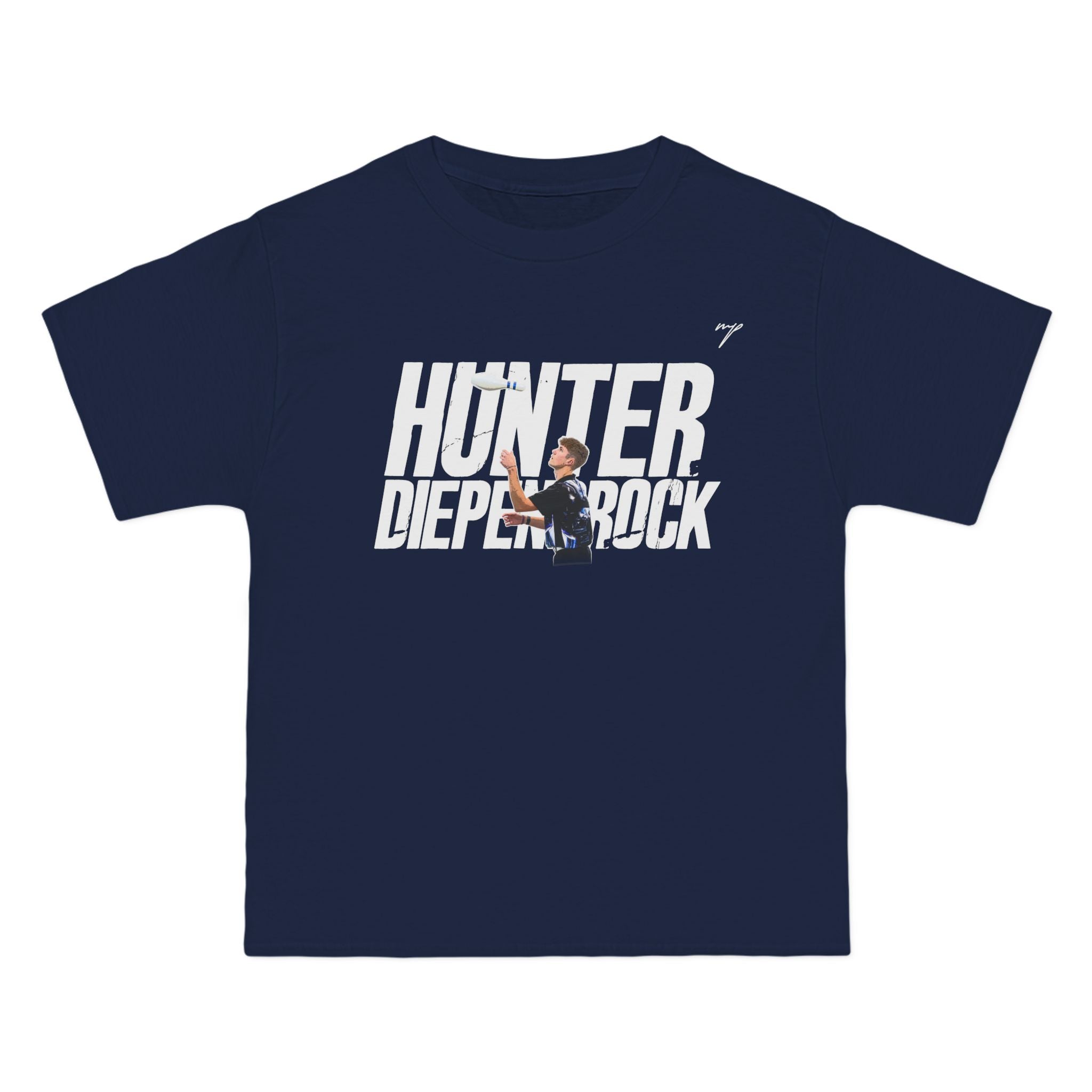 Hunter Diepenbrock Vintage Tee