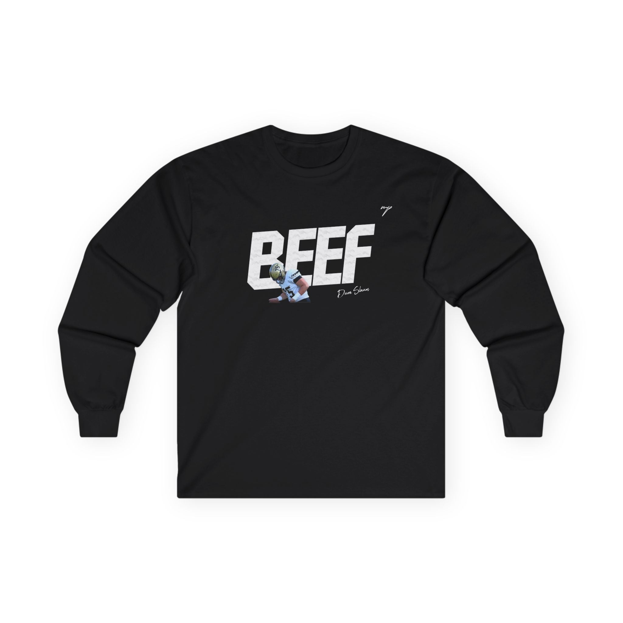 Deven Slocum Long Sleeve