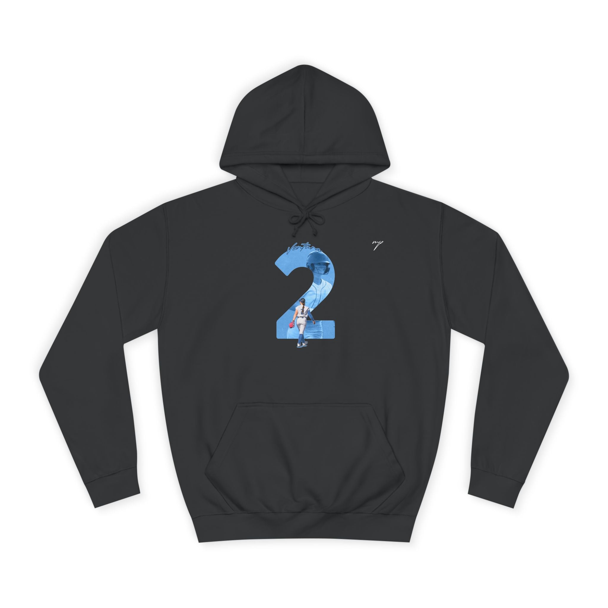 Kayleigh Ventura Hoodie