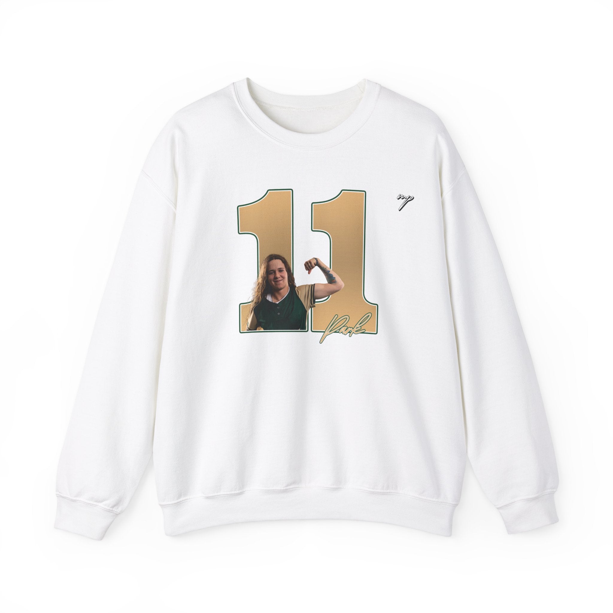 Averie Park Crewneck
