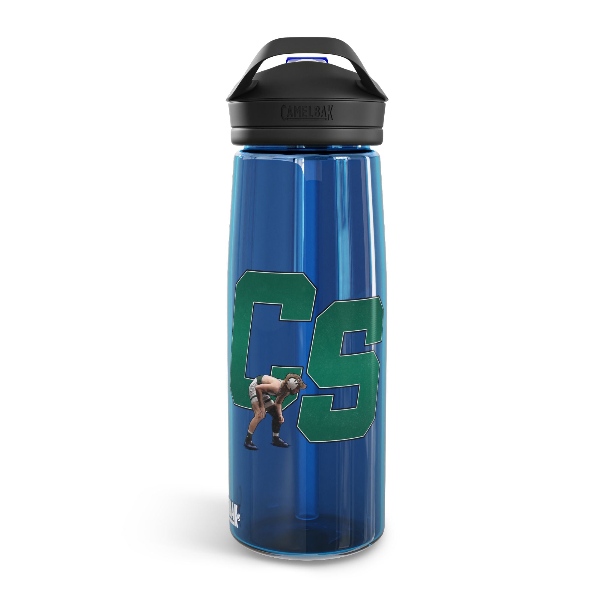 Cannan Smith CamelBak Water Bottle