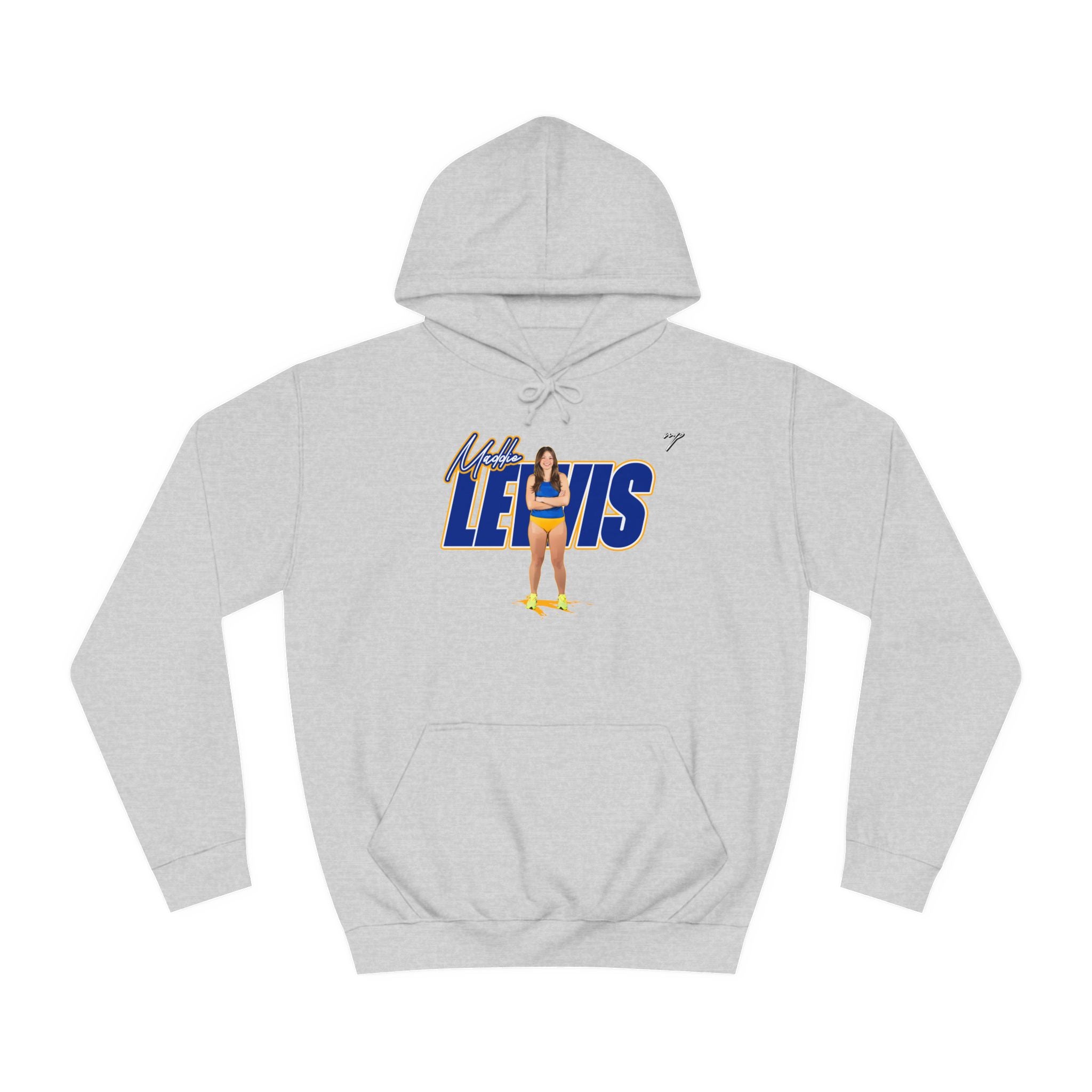 Maddie Lewis Hoodie