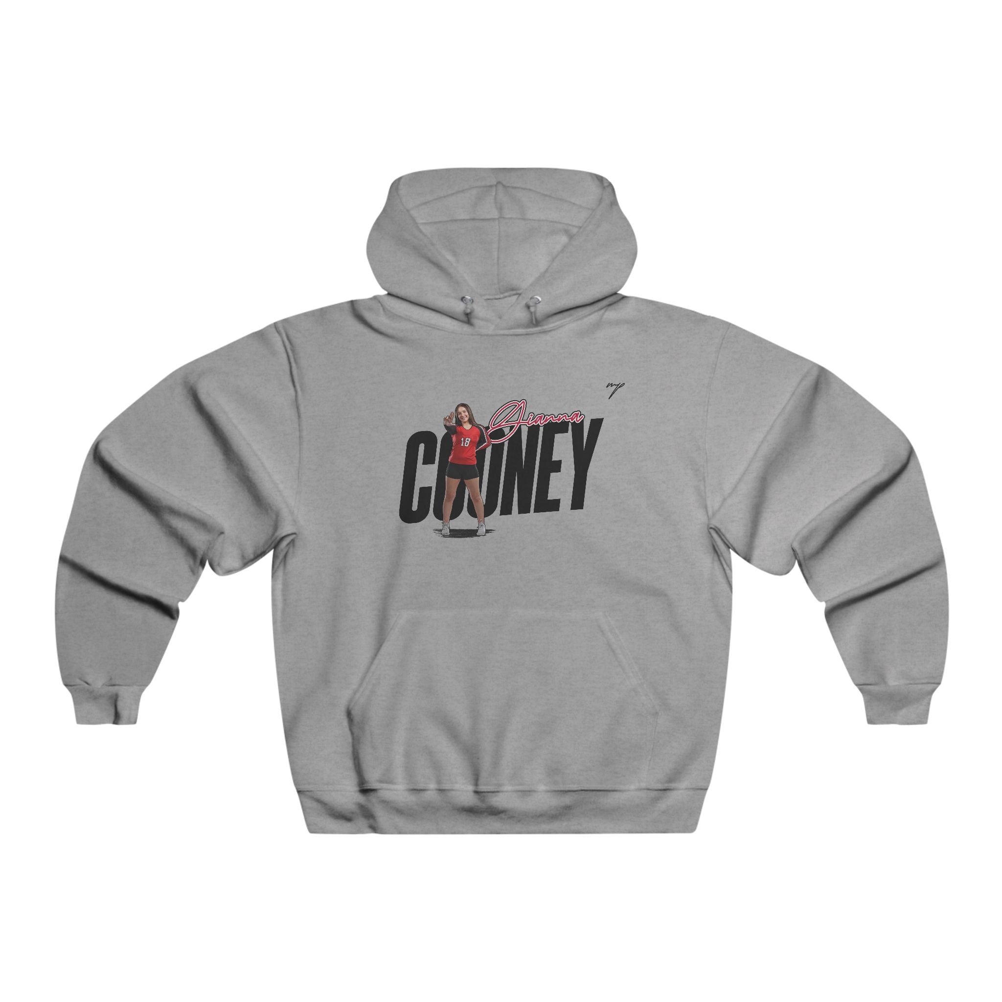 Gianna Cooney Vintage Hoodie