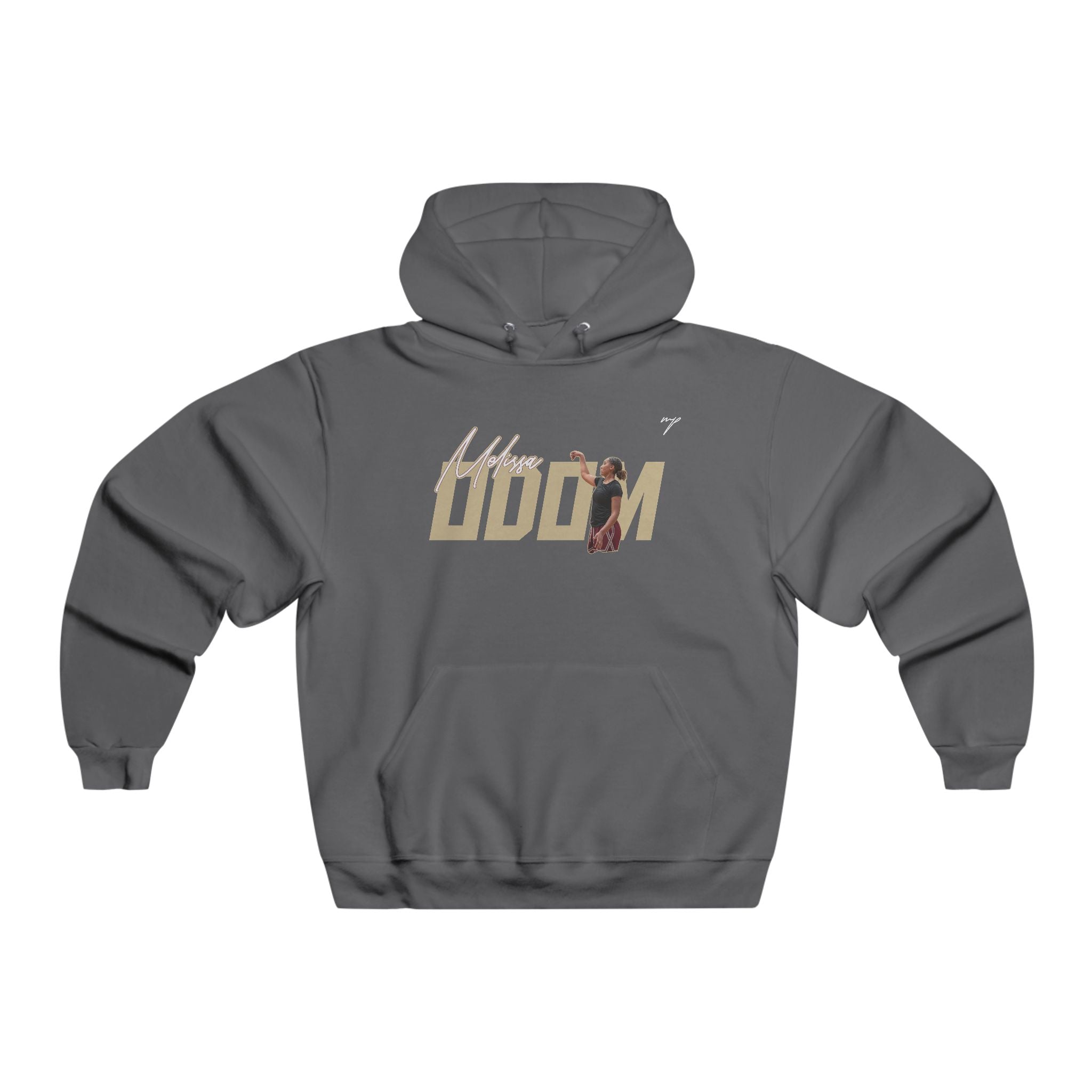 Melissa Odom Vintage Hoodie