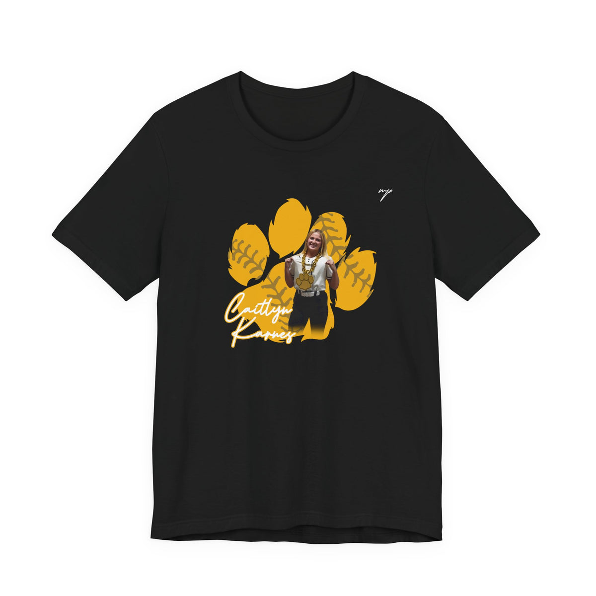 Caitlyn Karnes Graphic Tee